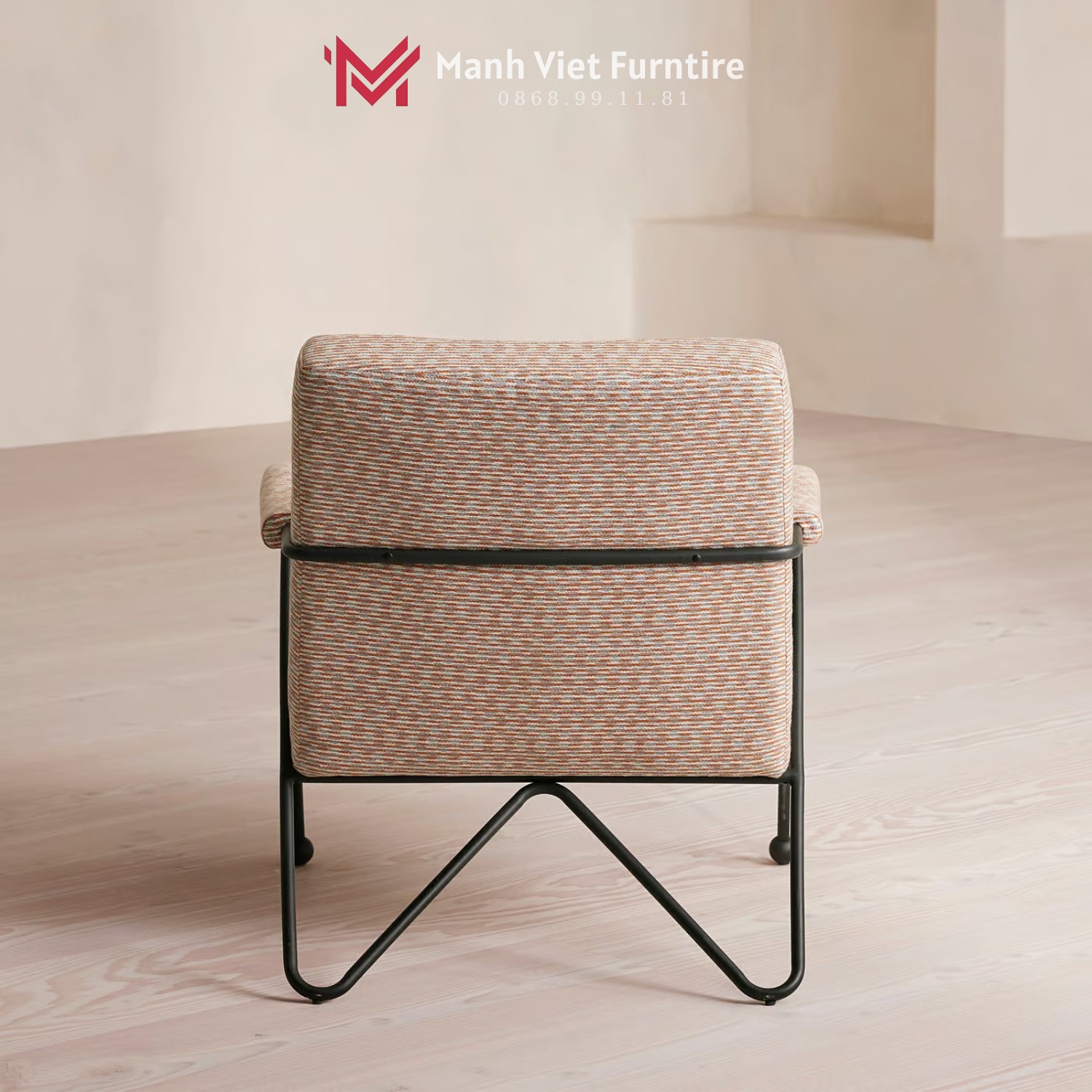 Catania Armchair