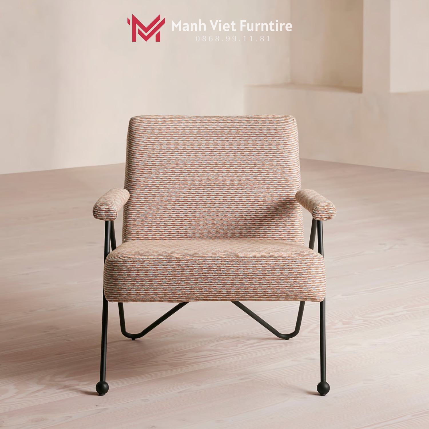 Catania Armchair