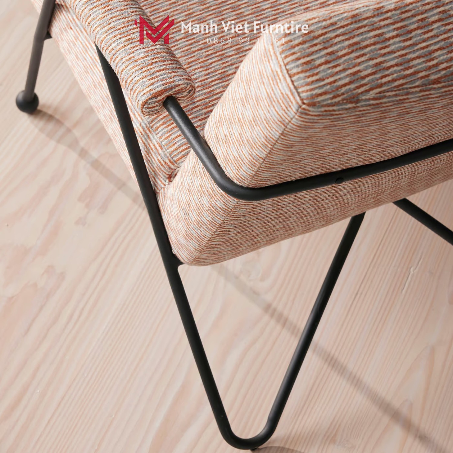 Catania Armchair