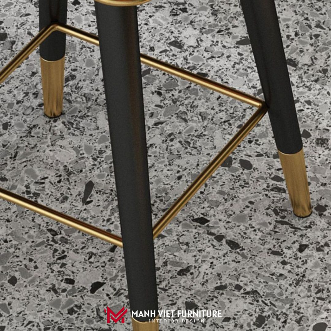 Monet Bar Stool
