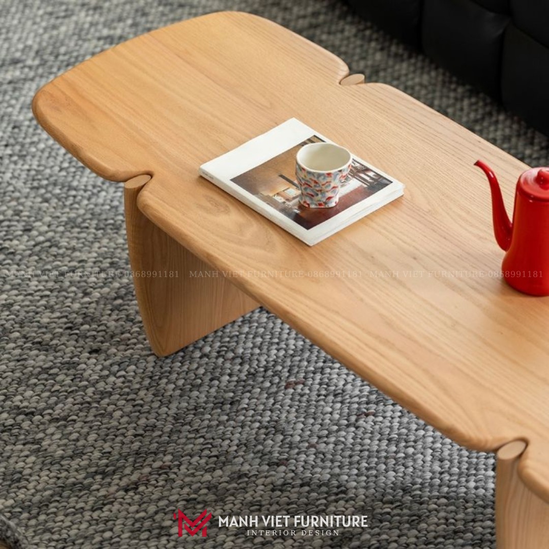 Dalio Coffee Table