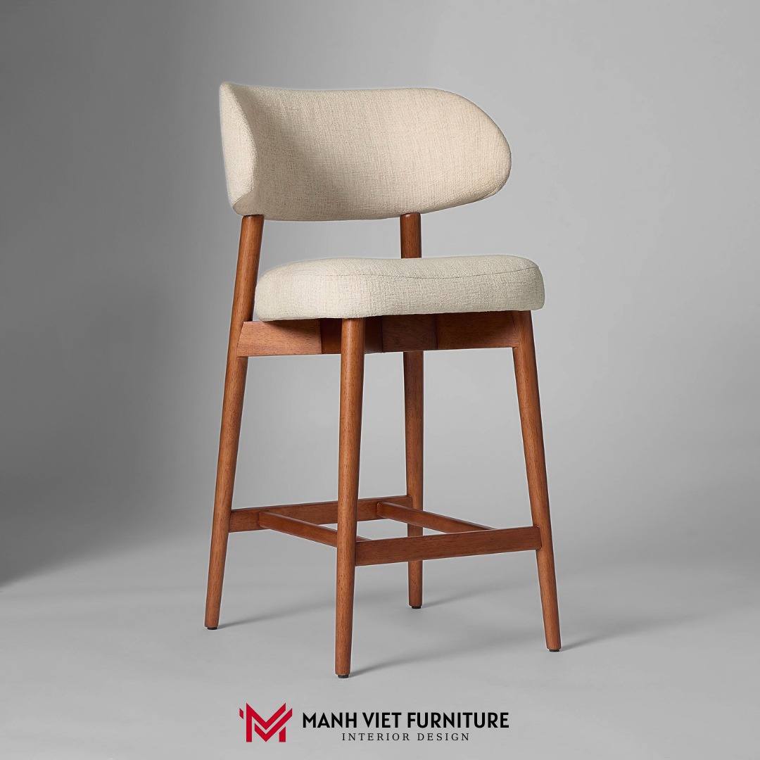 Hyde Bar Stool