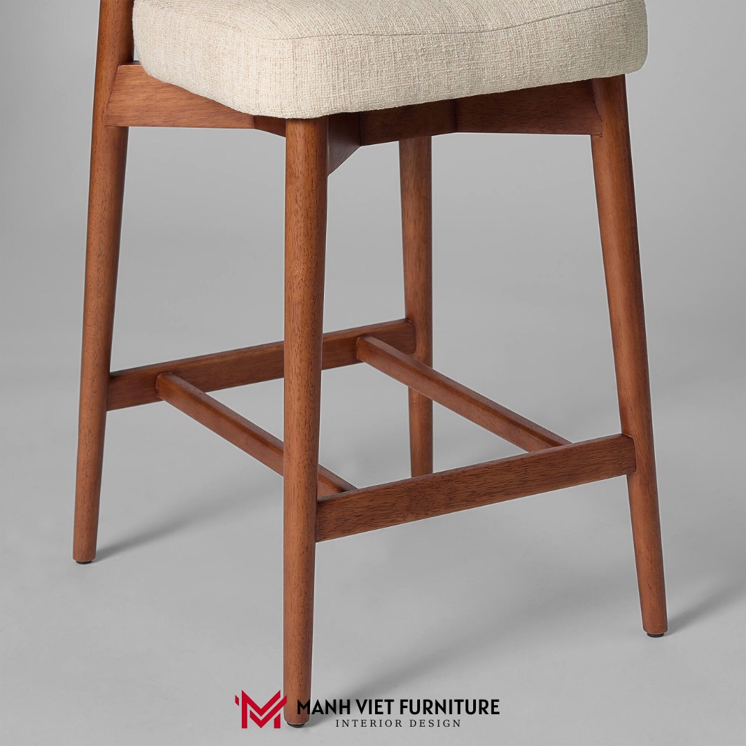 Hyde Bar Stool