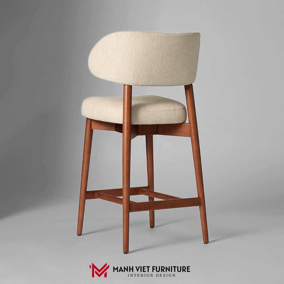 Hyde Bar Stool