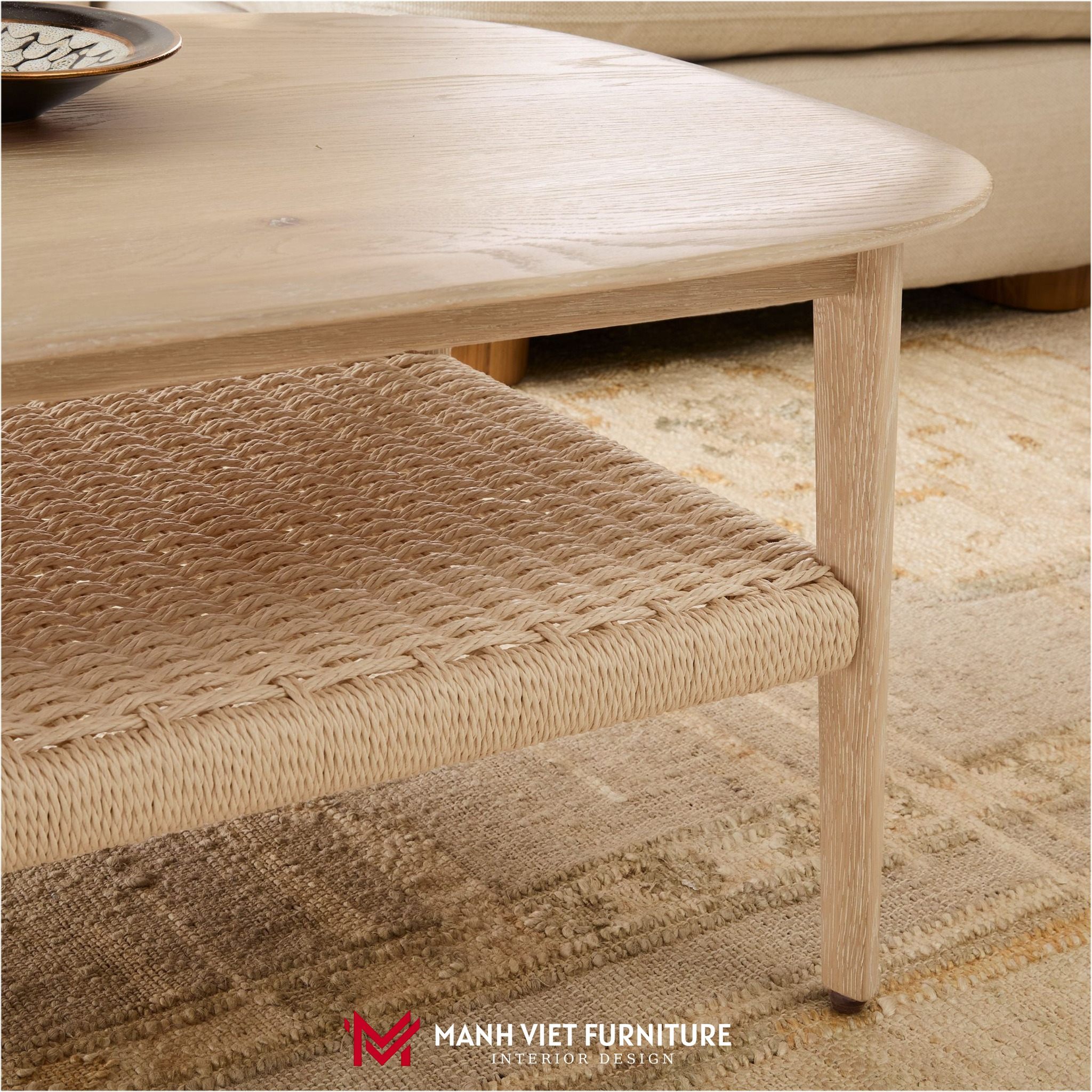 Chadwick Coffee Table