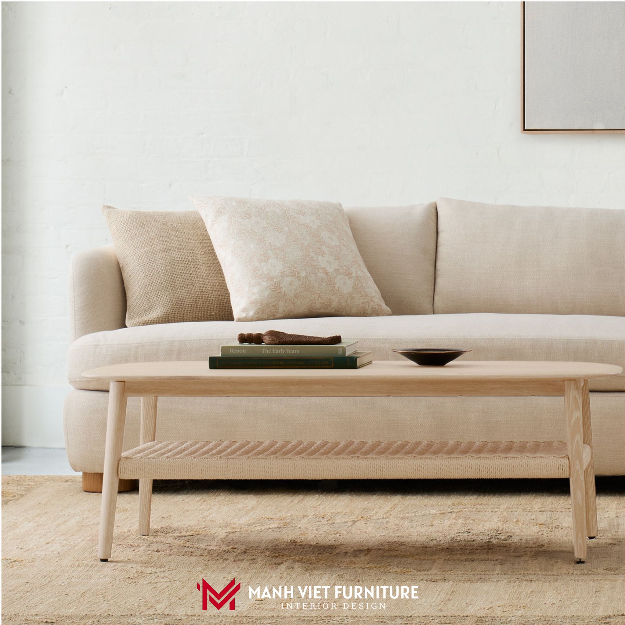 Chadwick Coffee Table