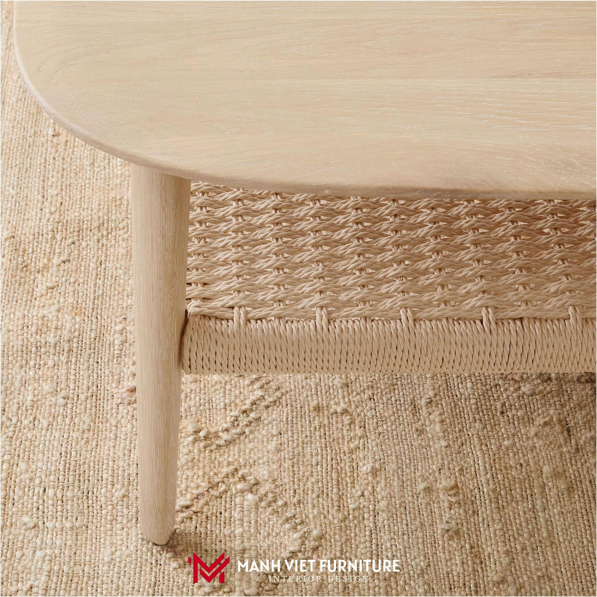 Chadwick Coffee Table