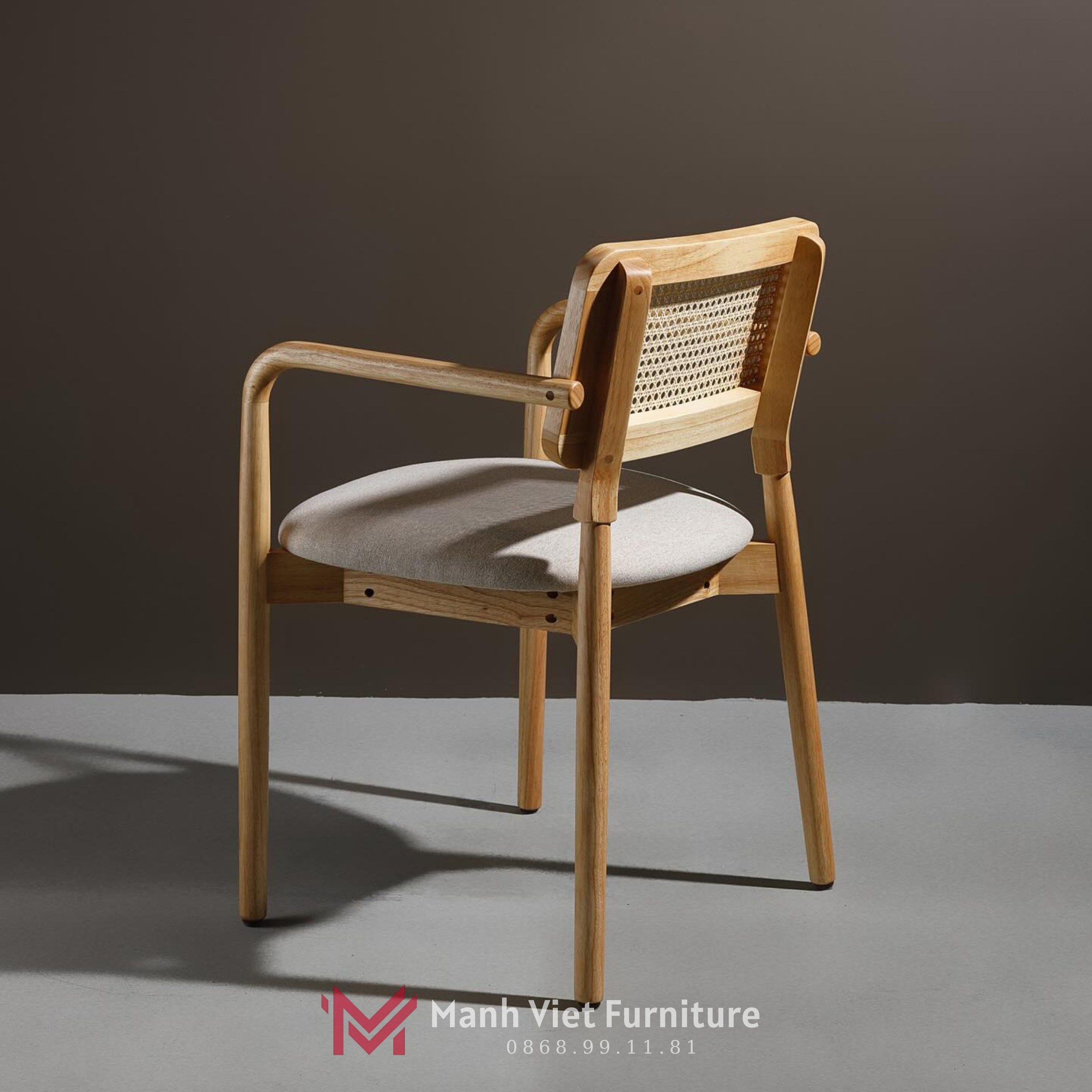 Sandy Chair