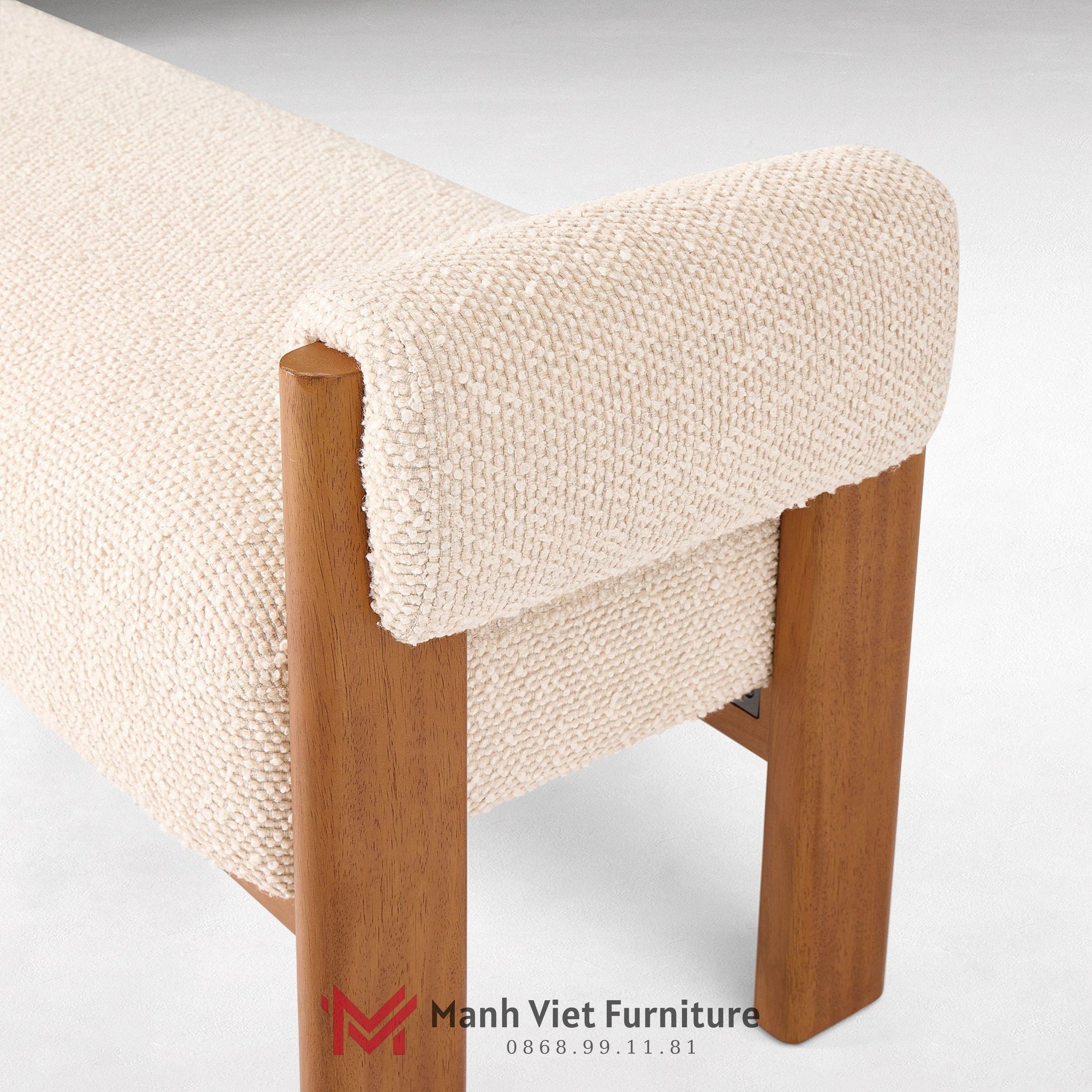 Nils Bench