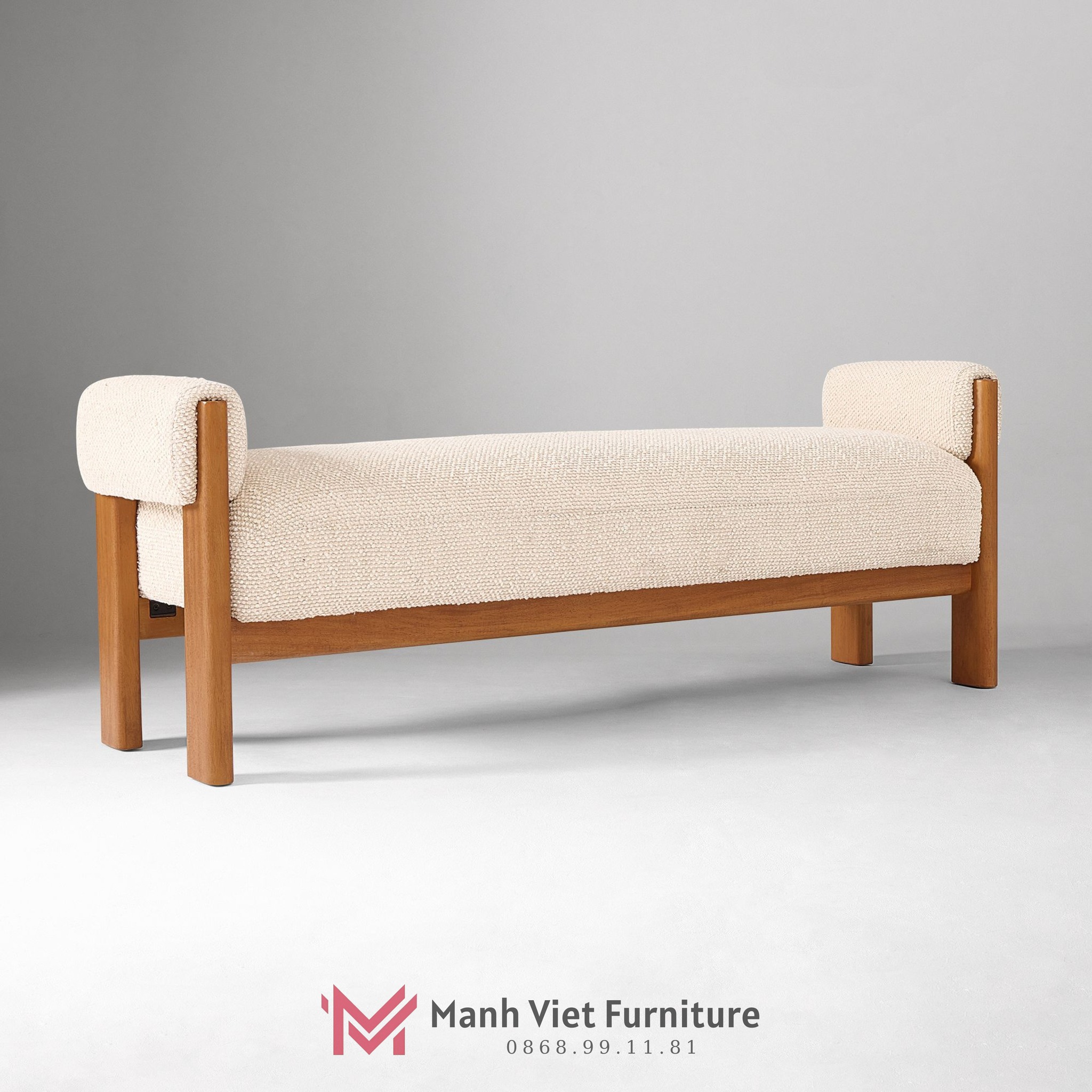 Nils Bench