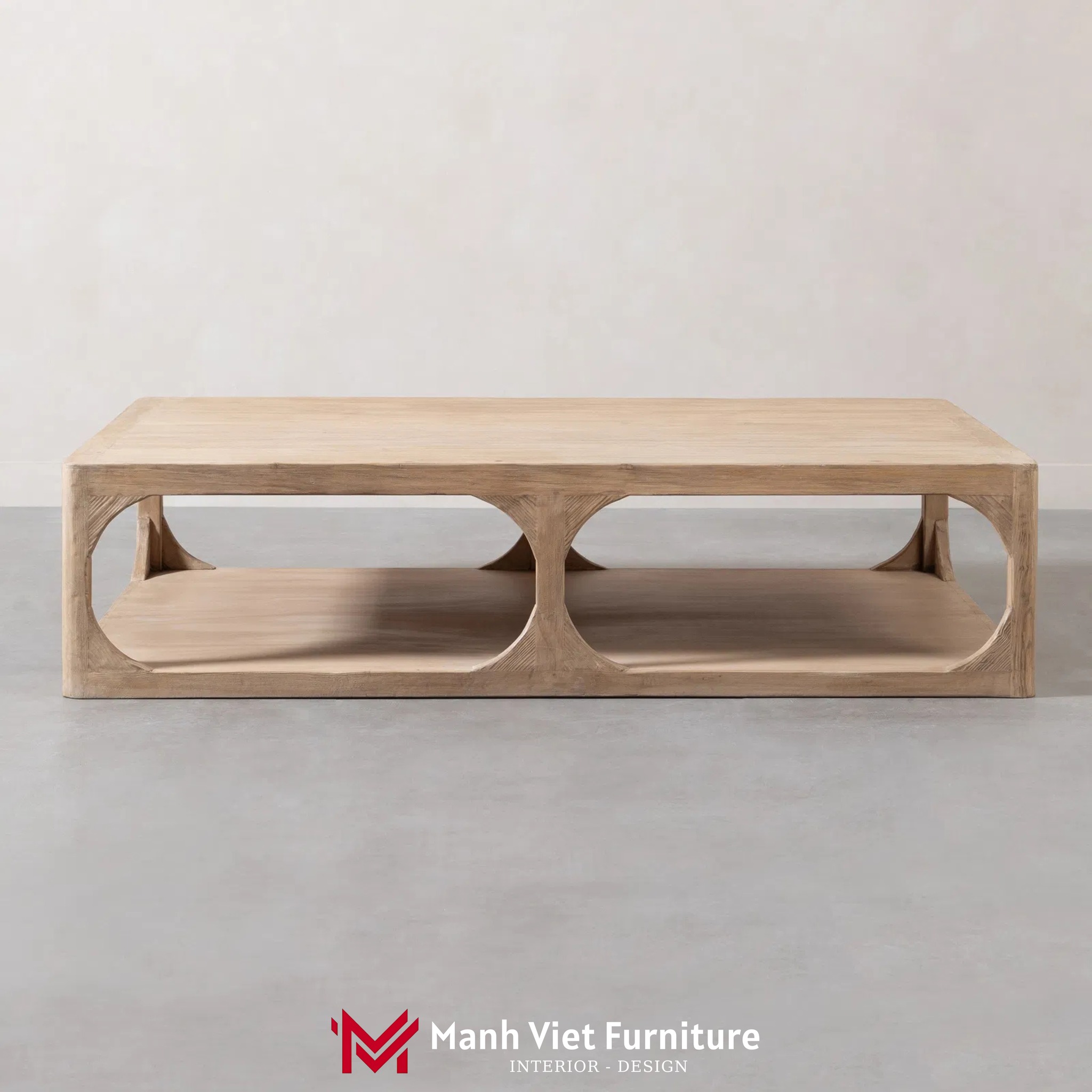Mathilda Coffee Table