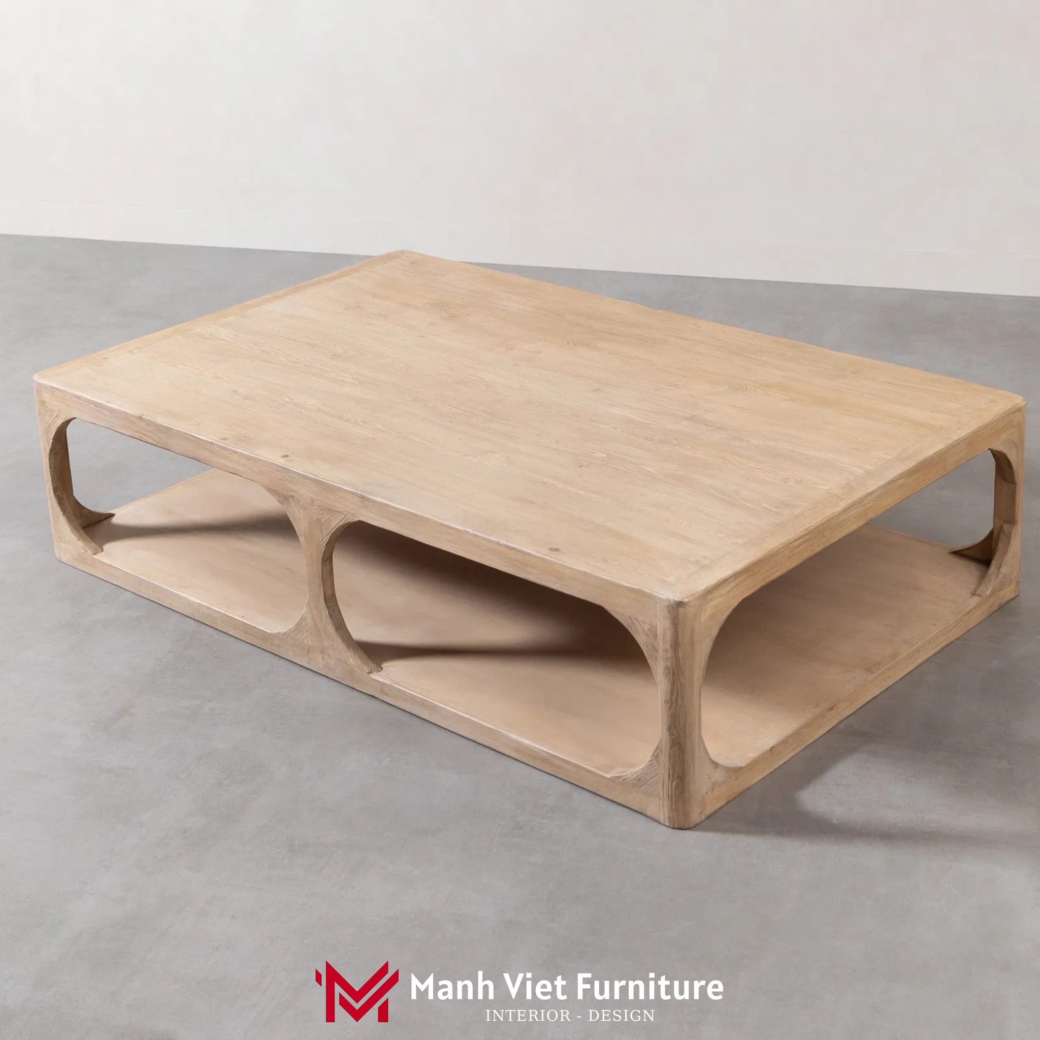 Mathilda Coffee Table