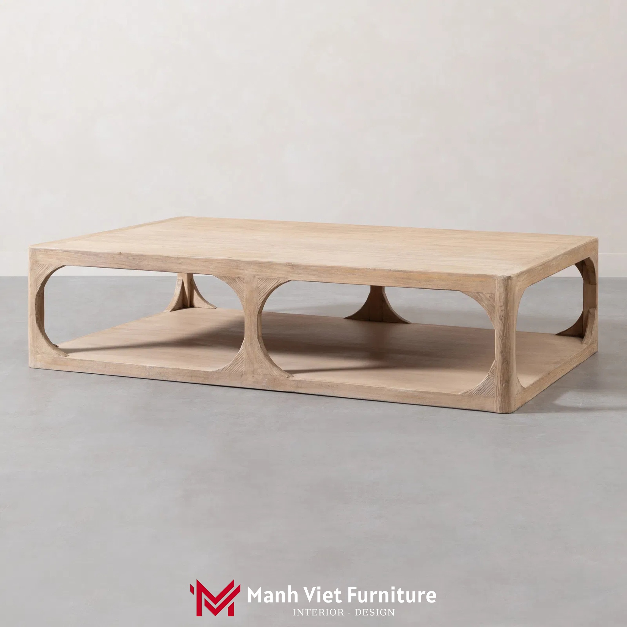 Mathilda Coffee Table