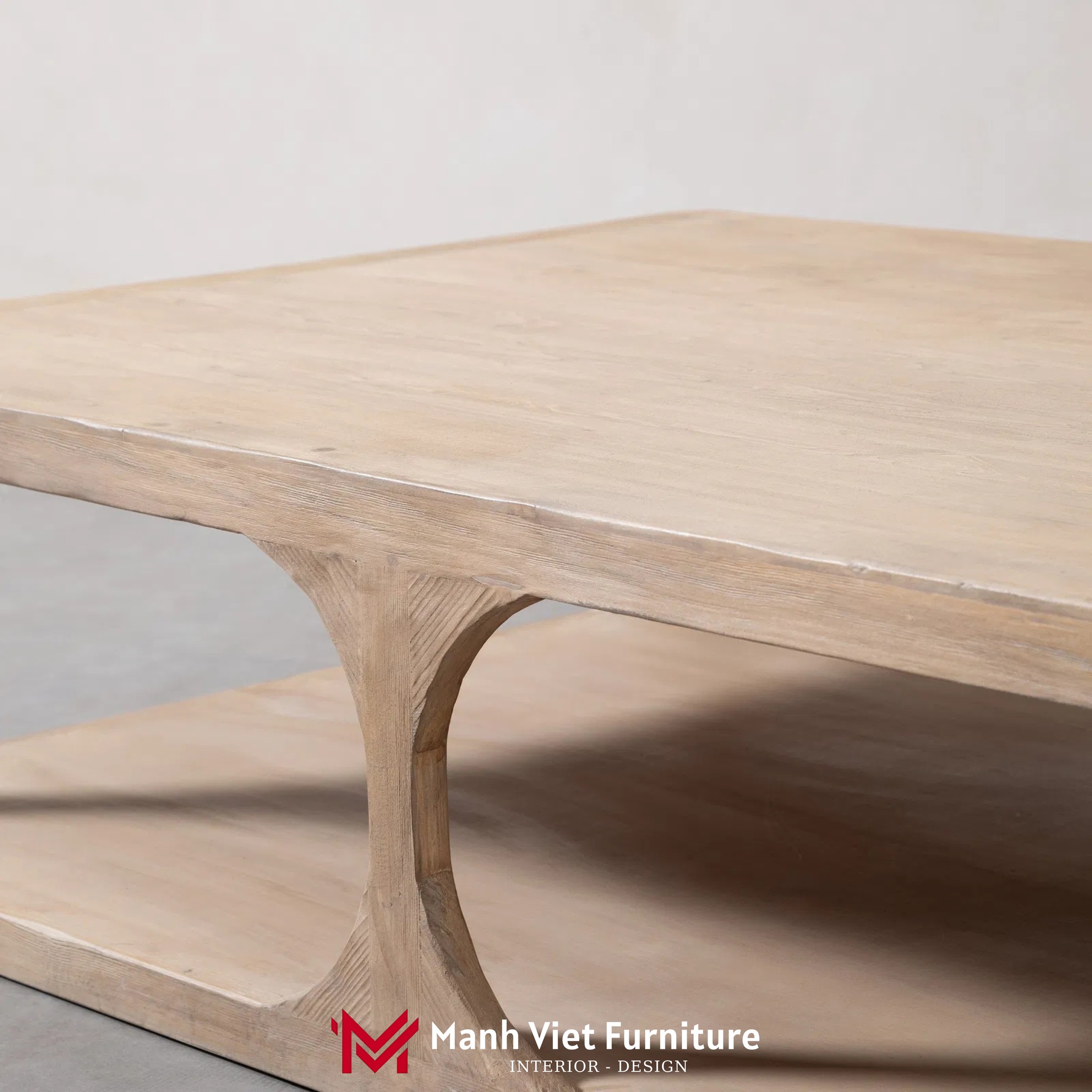 Mathilda Coffee Table