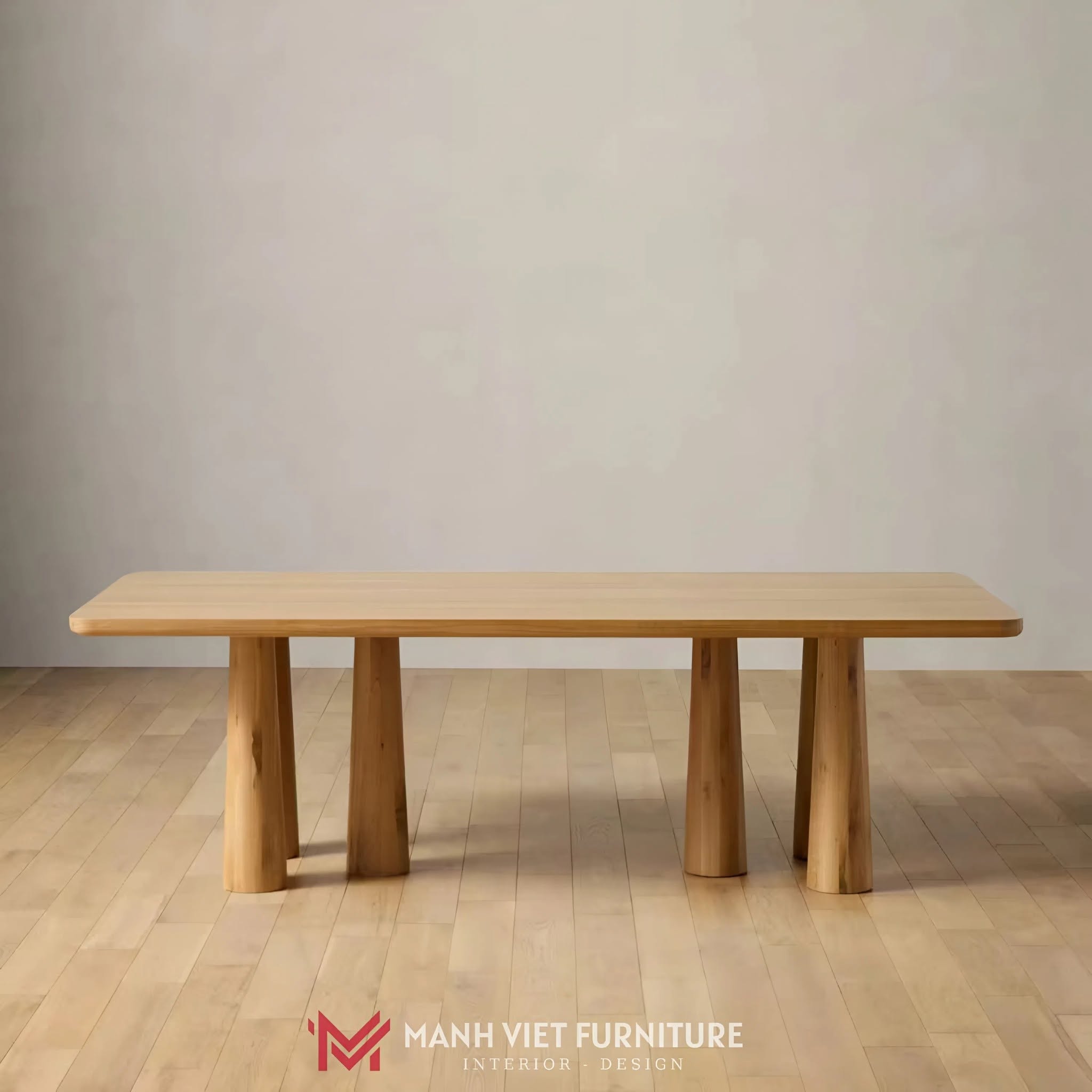Markus Dining Table
