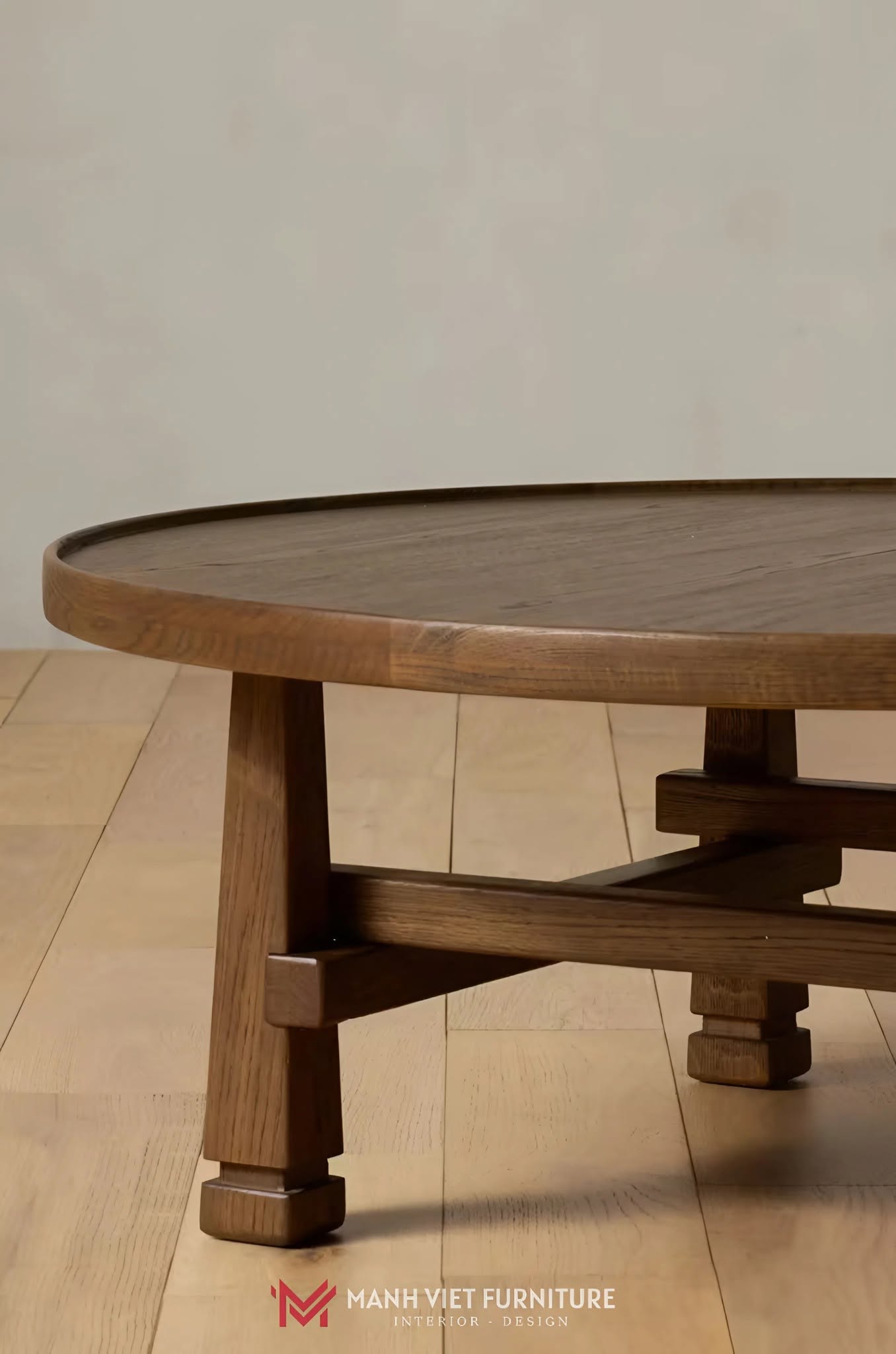 Halsted Coffee Table