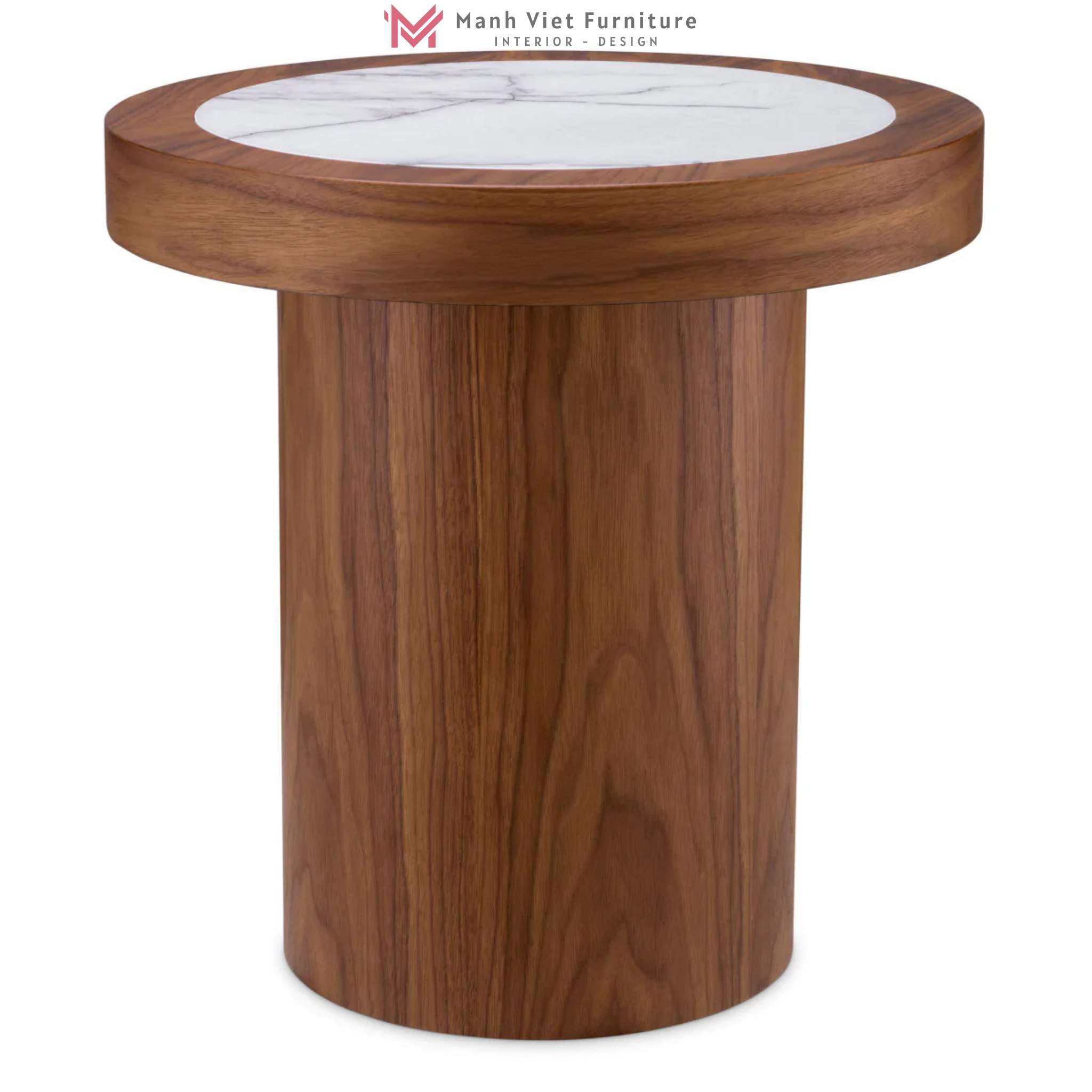 Presedio Side Table