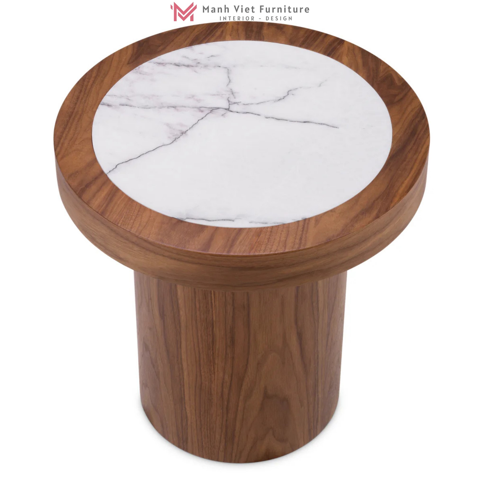 Presedio Side Table