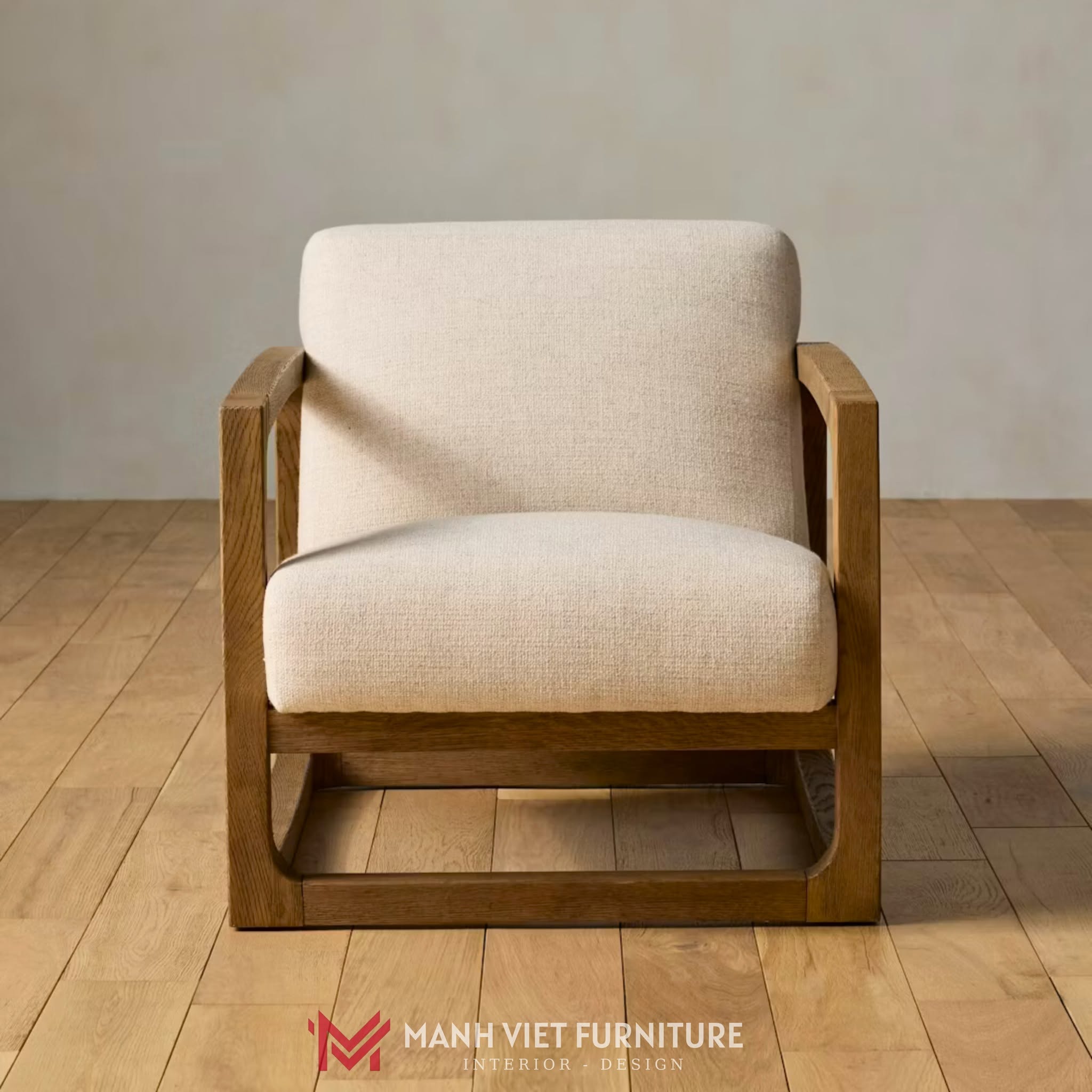 Niko Armchair