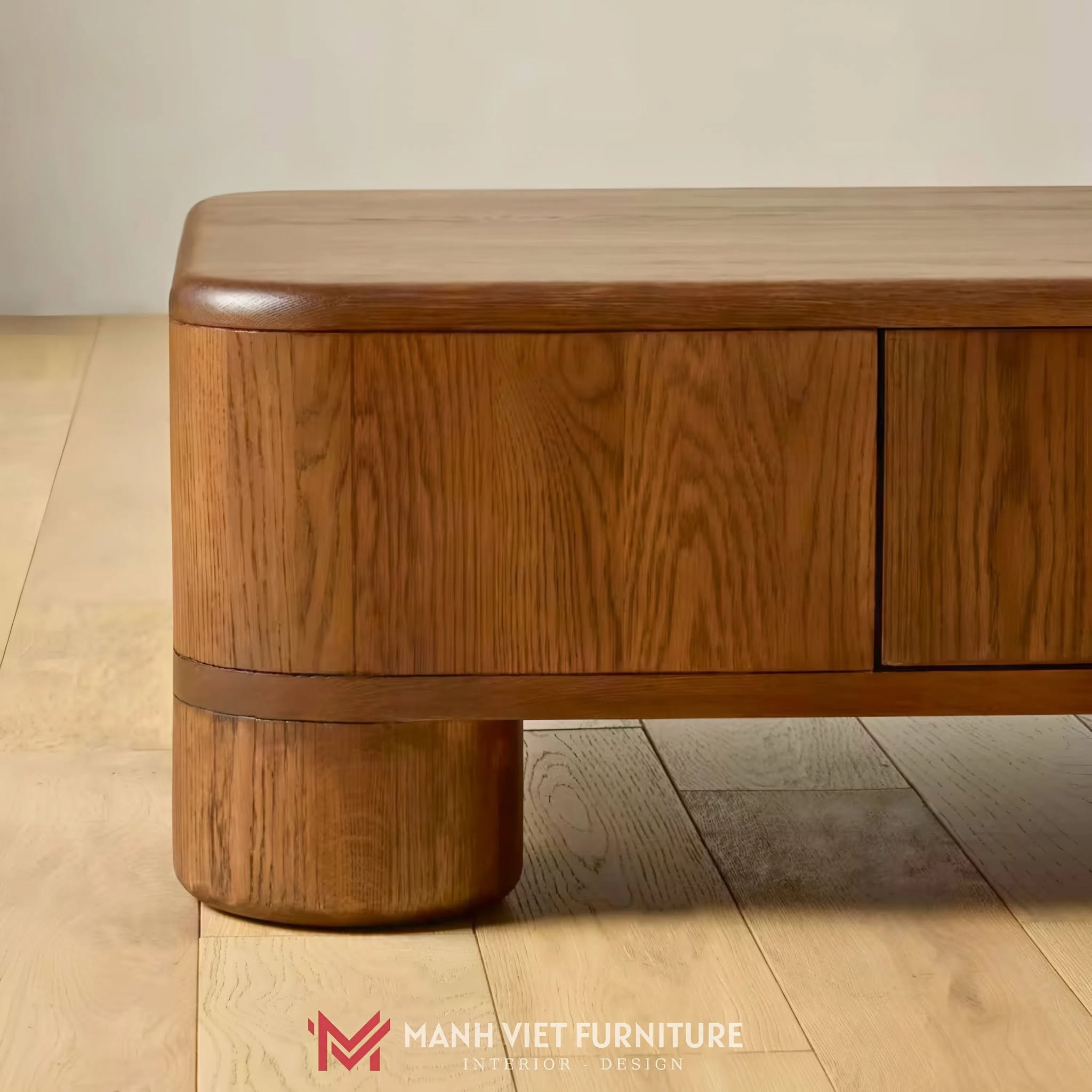 Micah Coffee Table