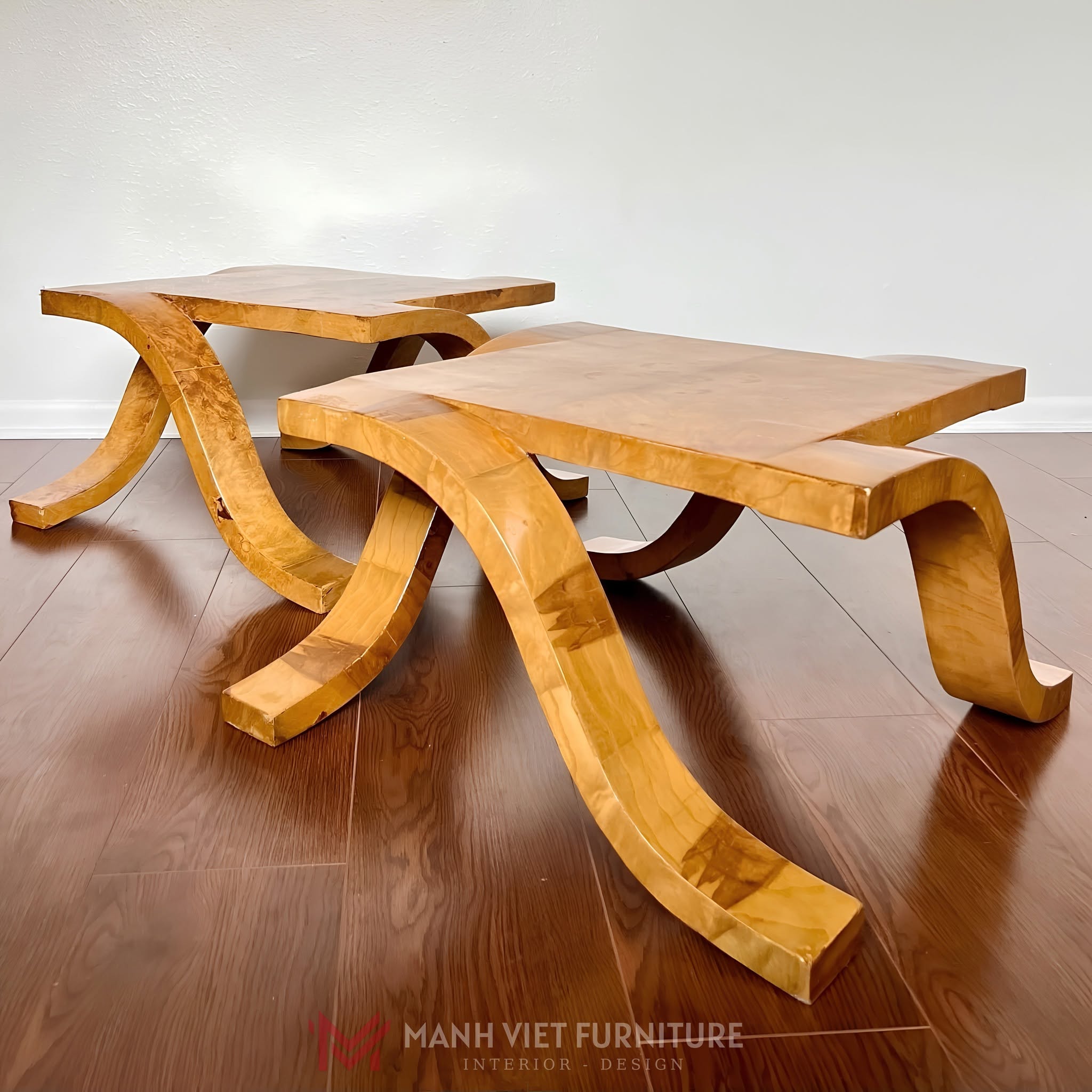 Marmont Side Table