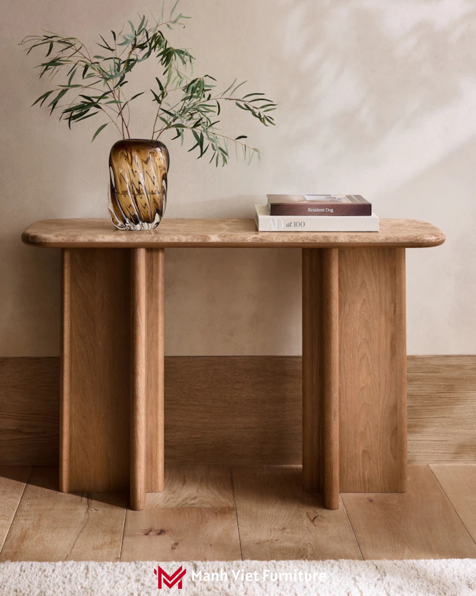 Aviano Console Table