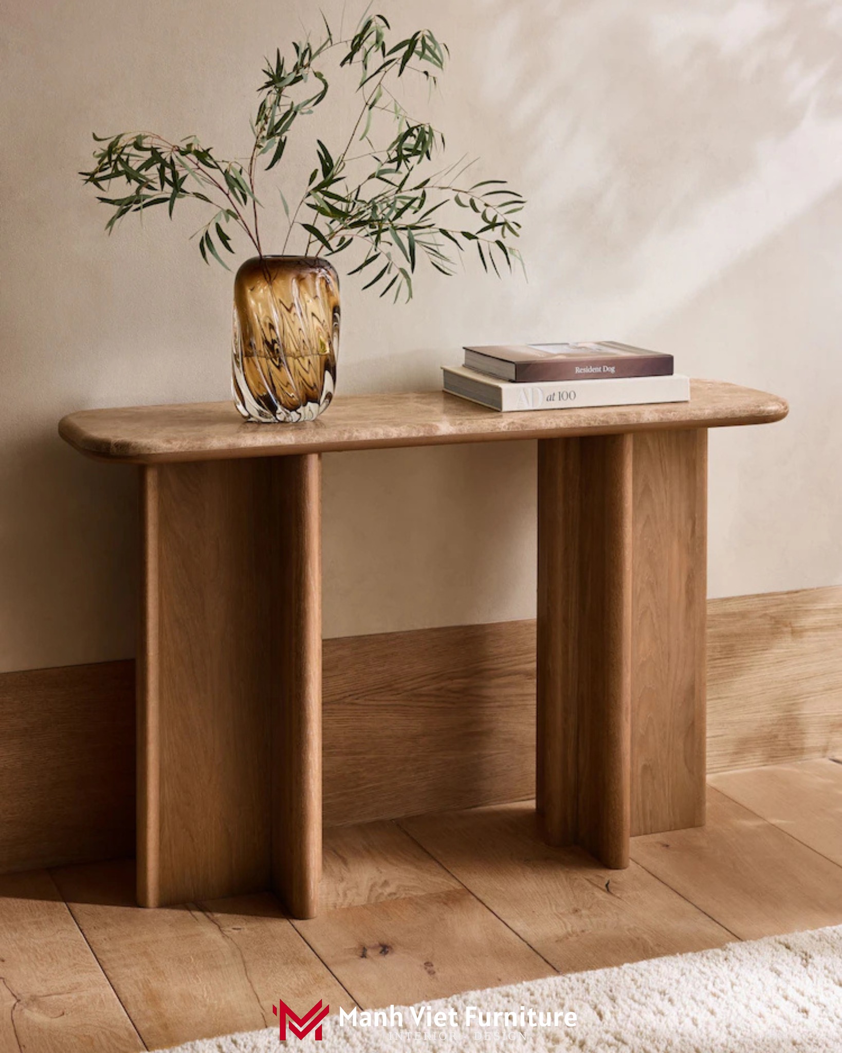 Aviano Console Table