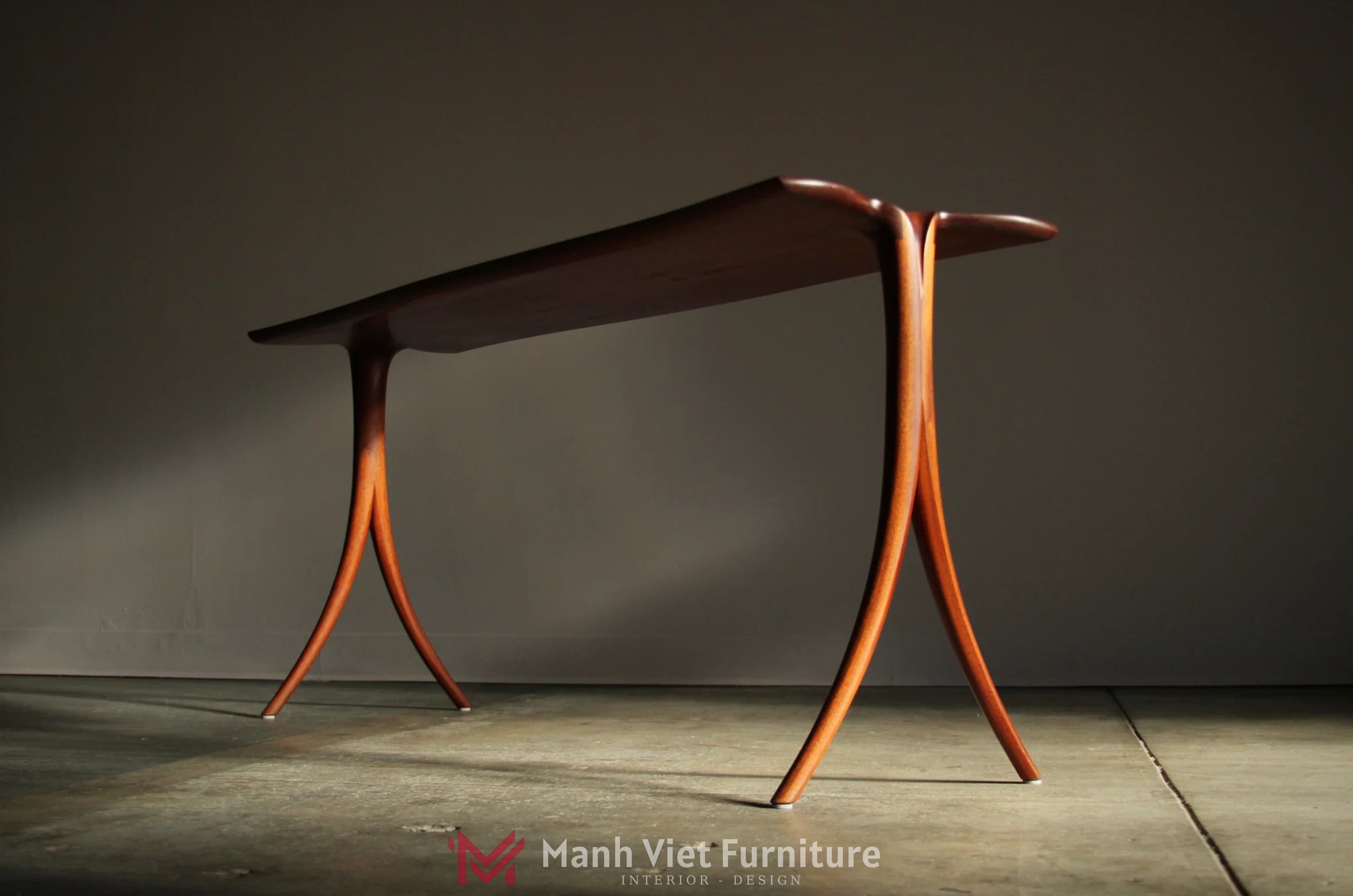 Studio Craft Console Table