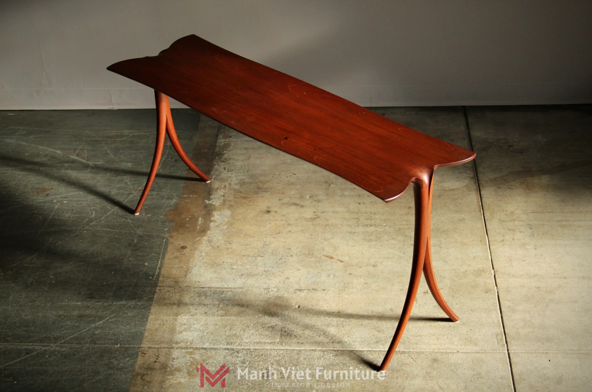 Studio Craft Console Table