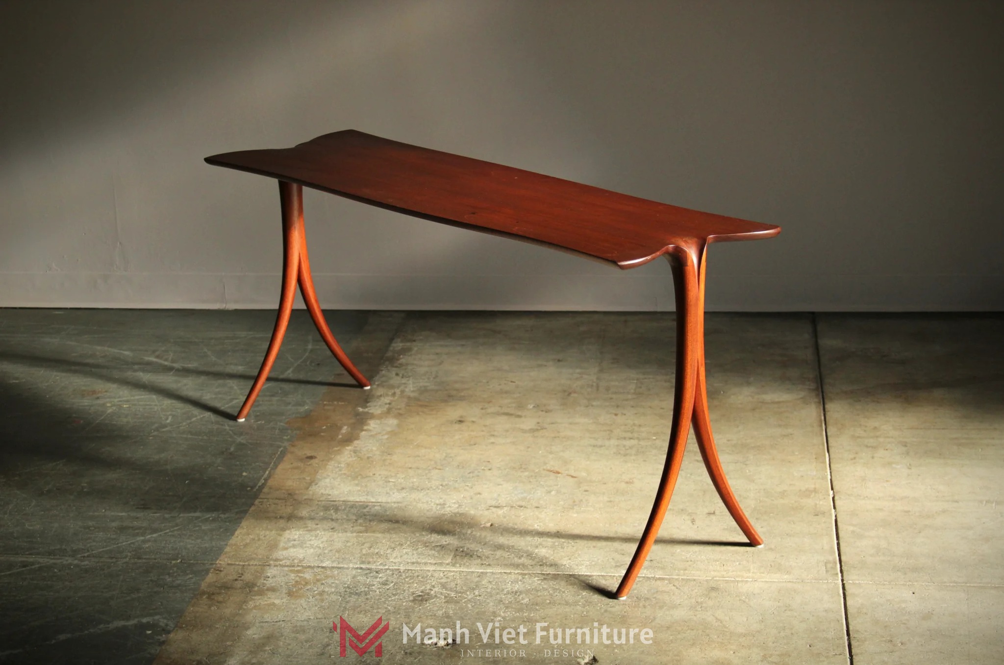 Studio Craft Console Table