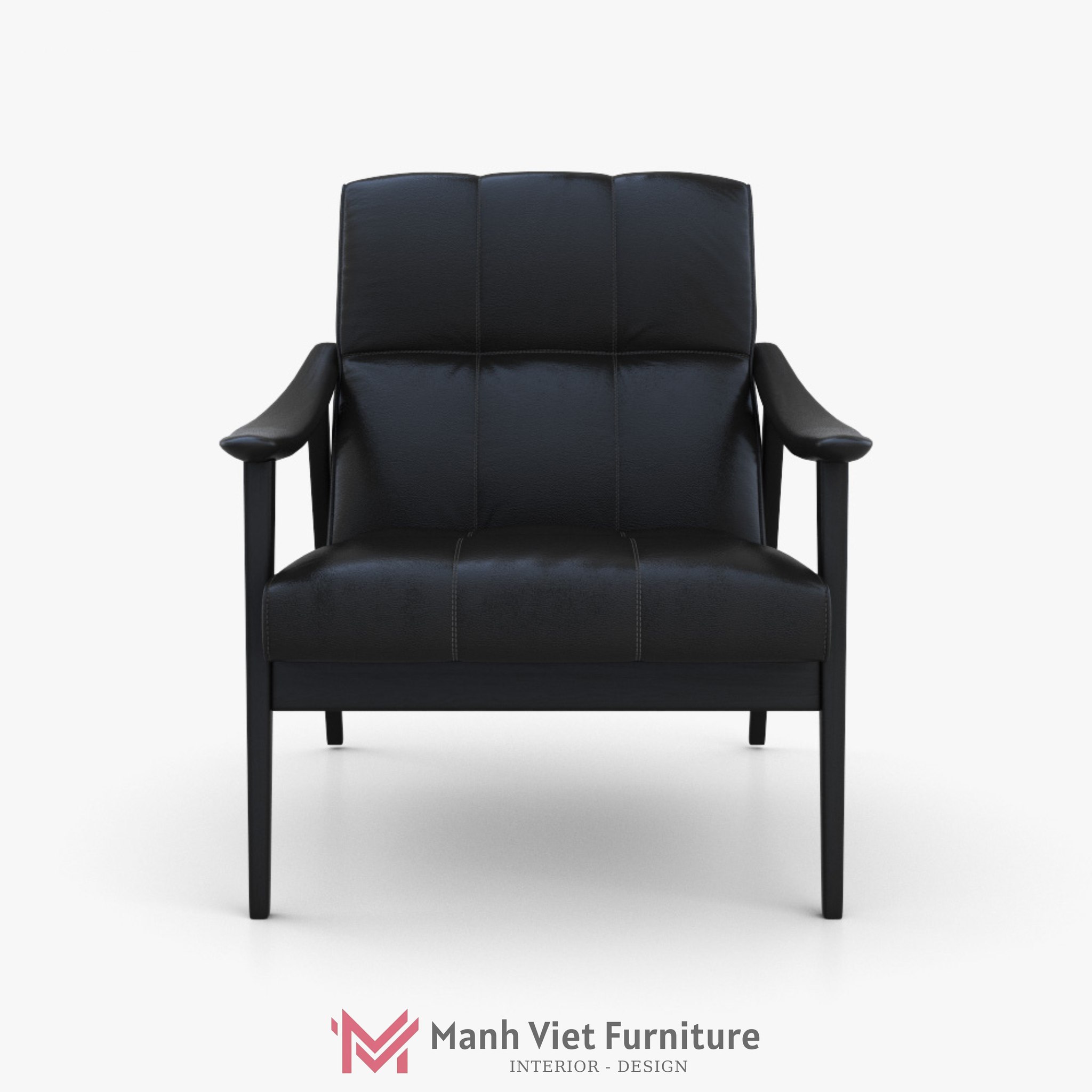 Minotti Fynn Armchair