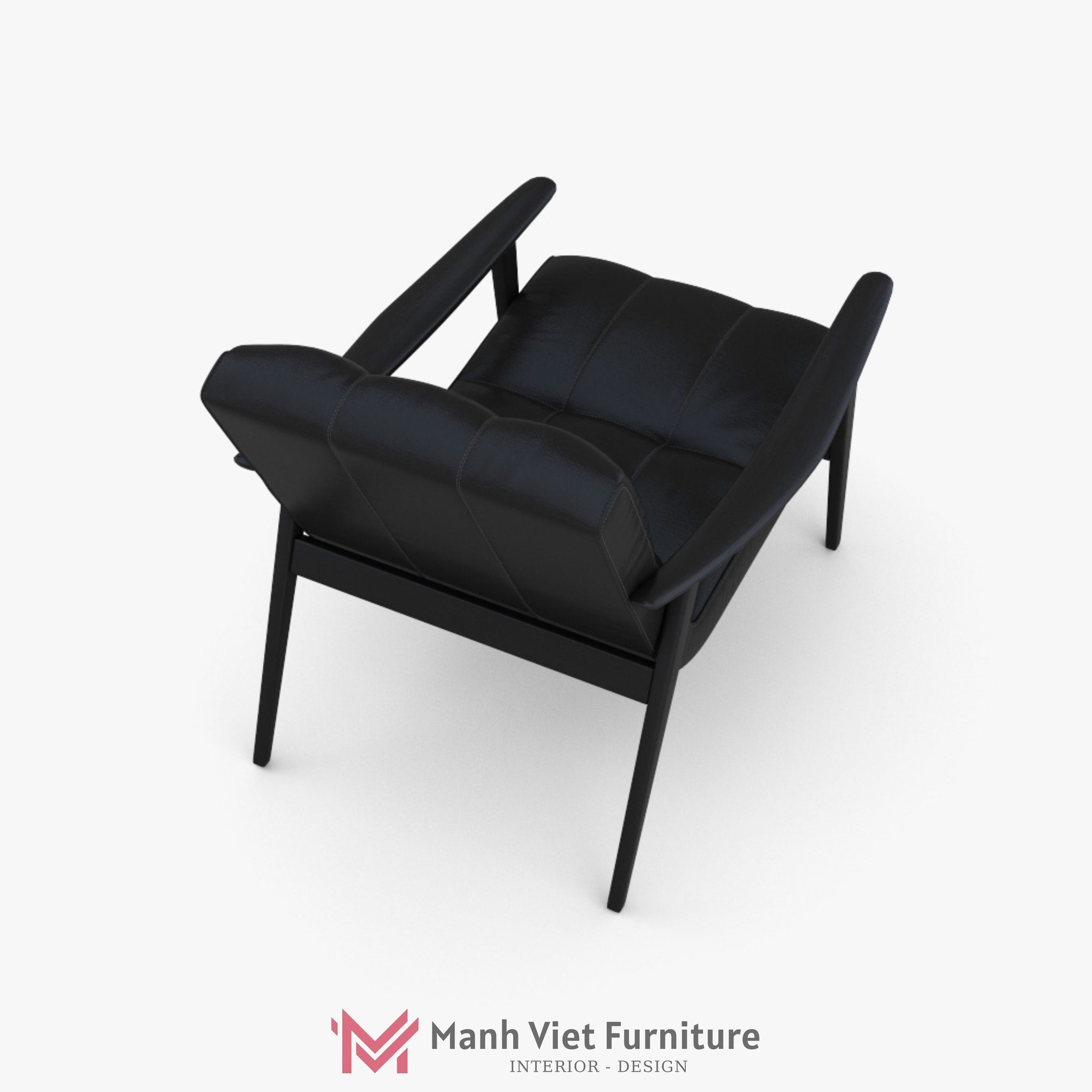 Minotti Fynn Armchair