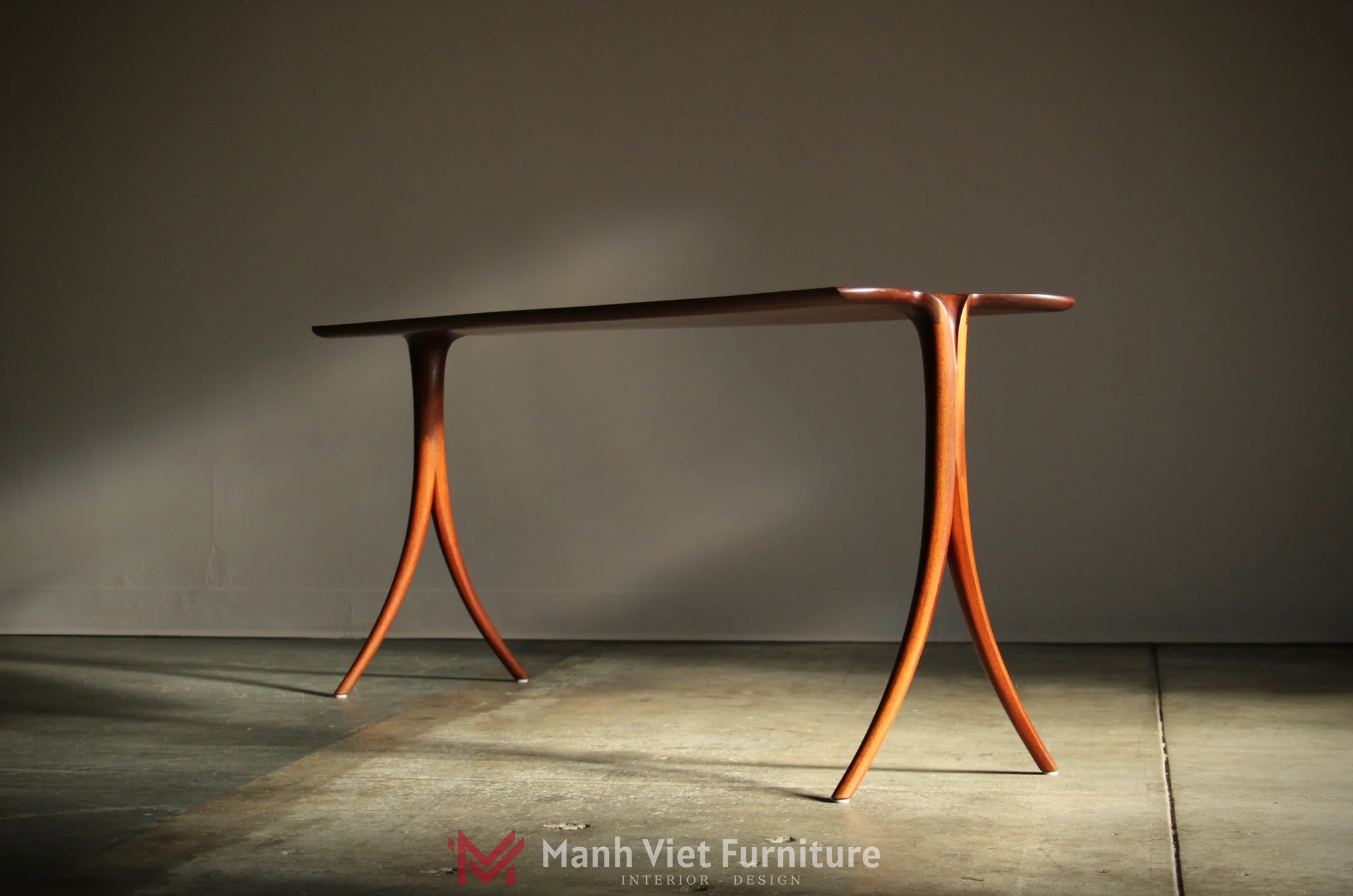 Studio Craft Console Table