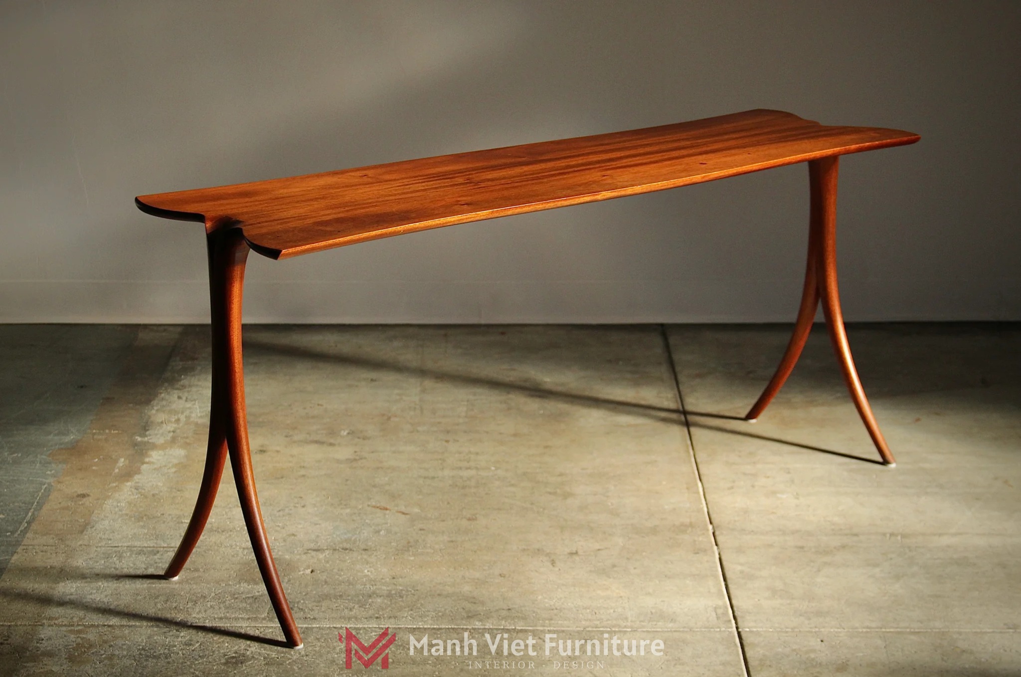 Studio Craft Console Table