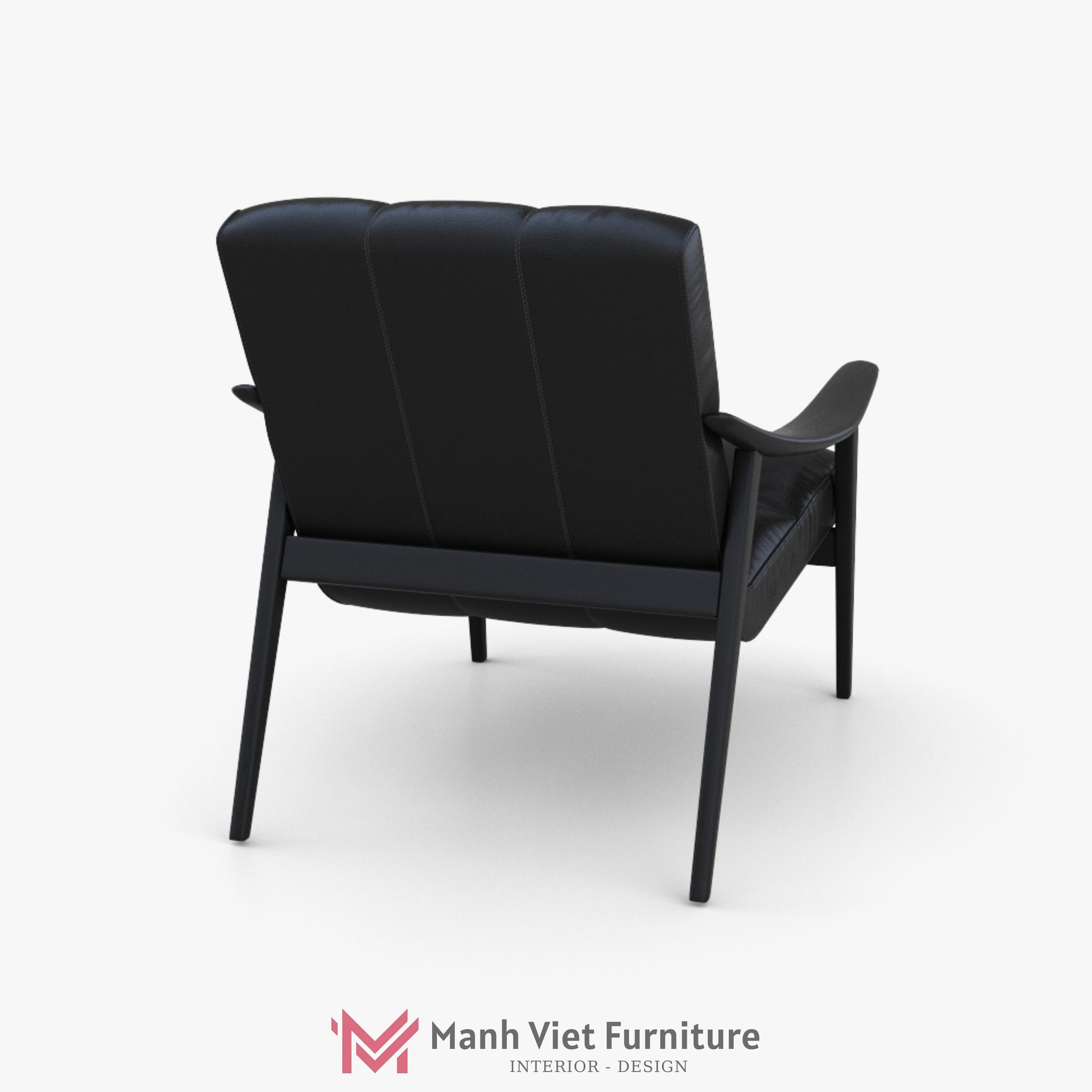 Minotti Fynn Armchair