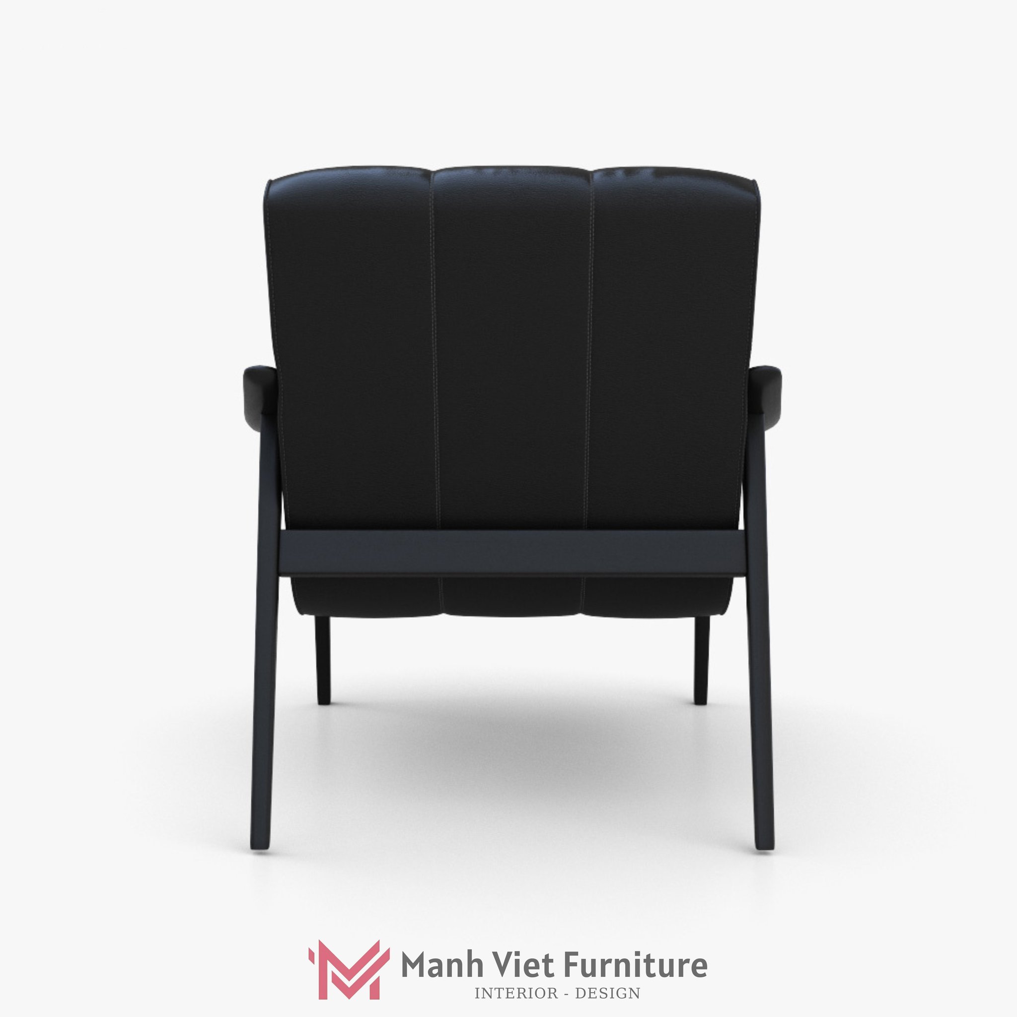 Minotti Fynn Armchair