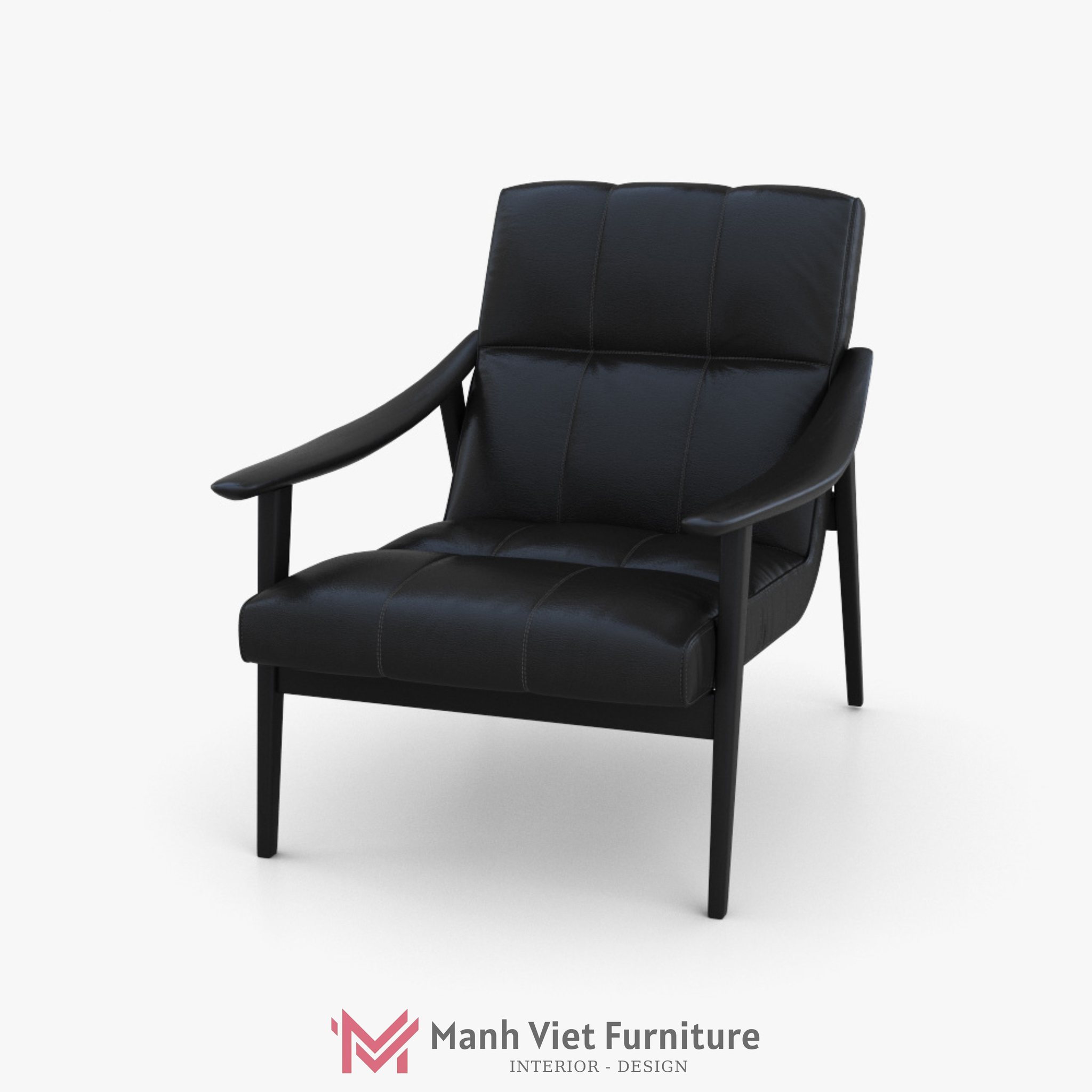 Minotti Fynn Armchair