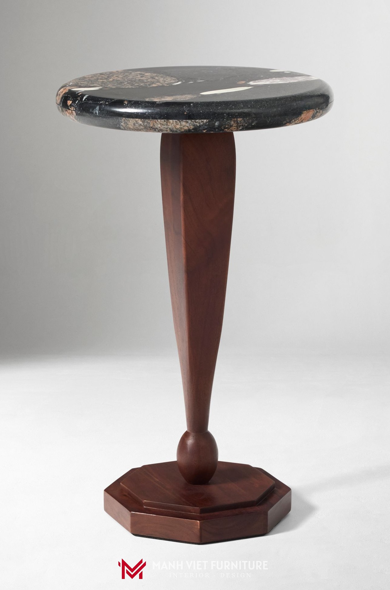 Pierce & Ward Drink Table