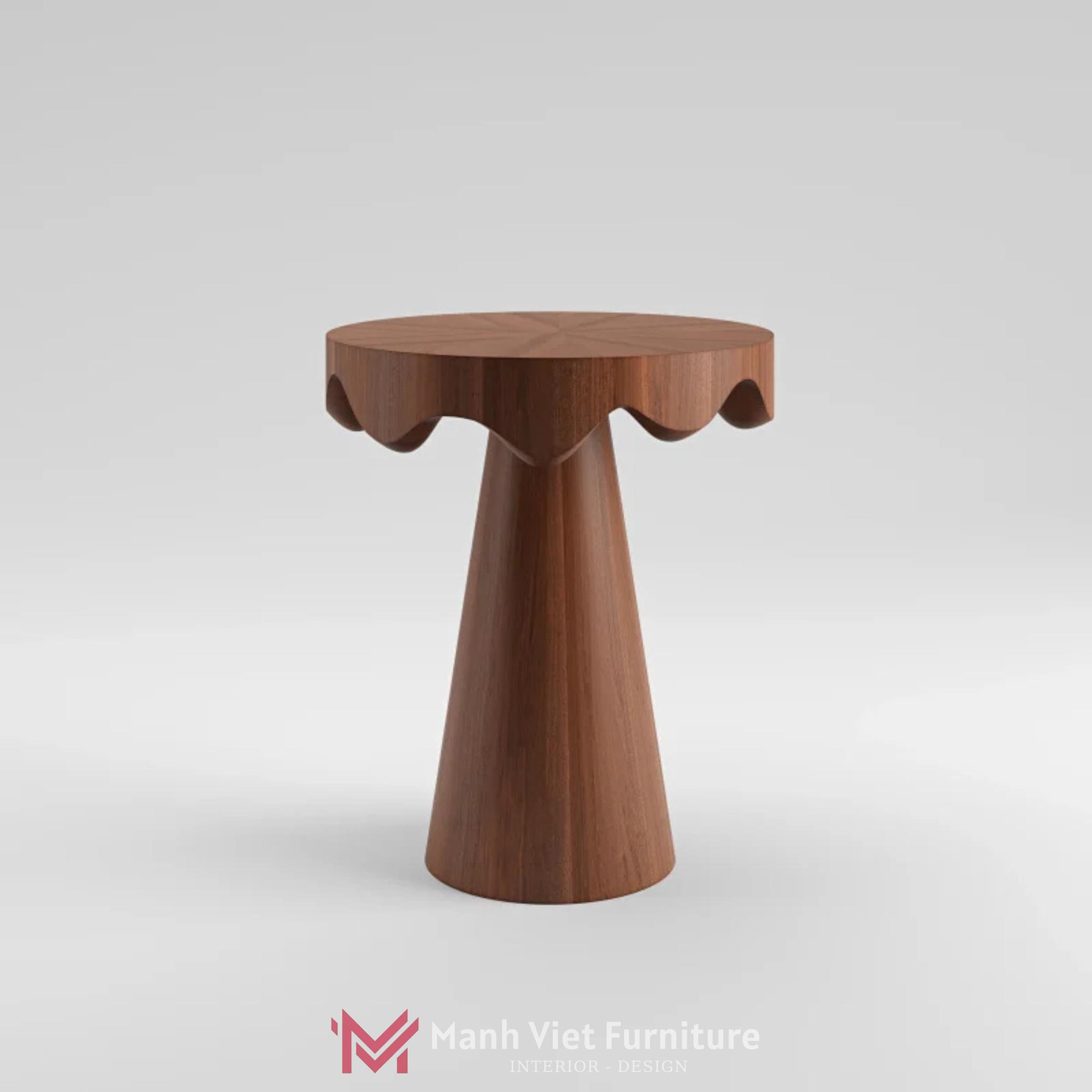 Dripotlé Side Table