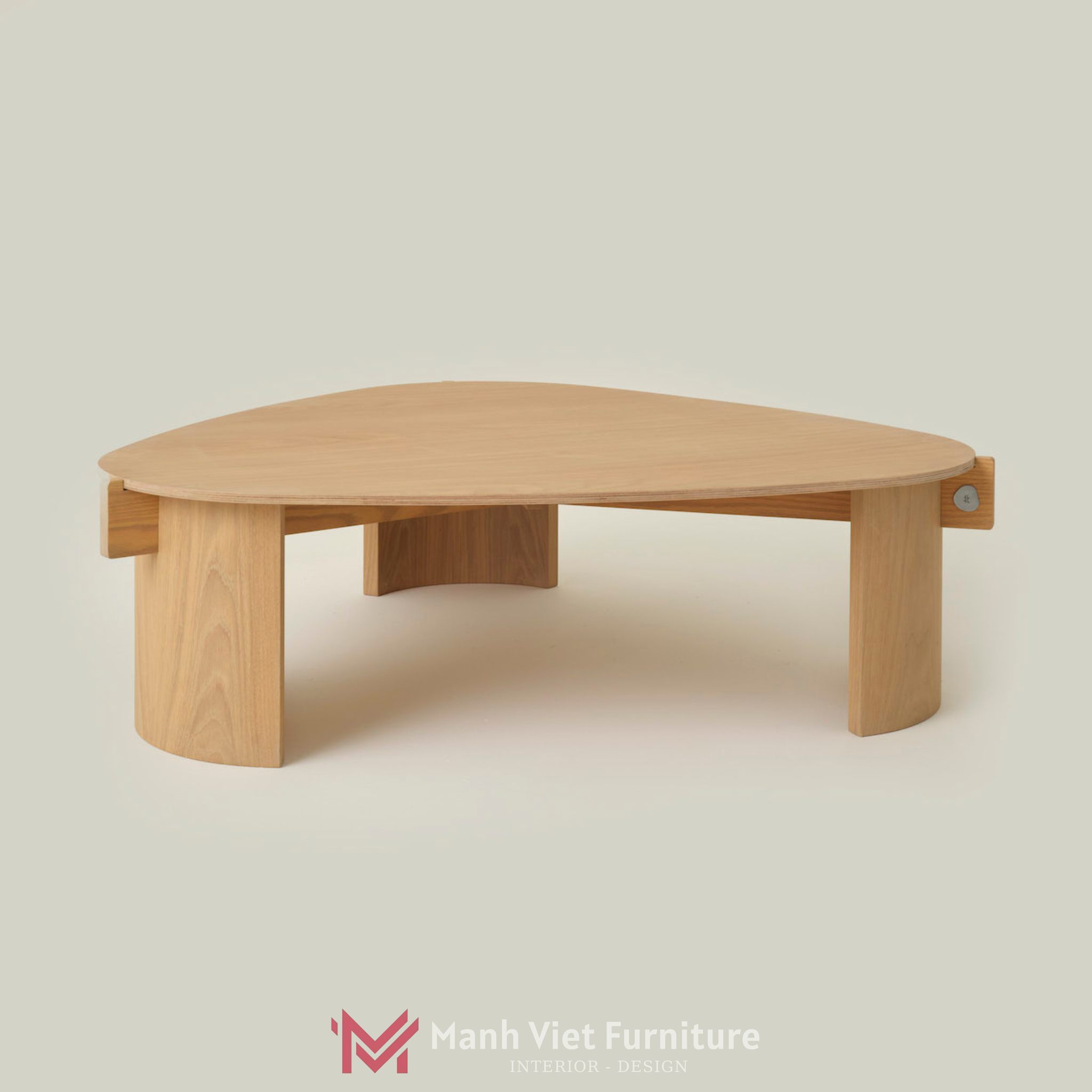 Flow Coffee Table