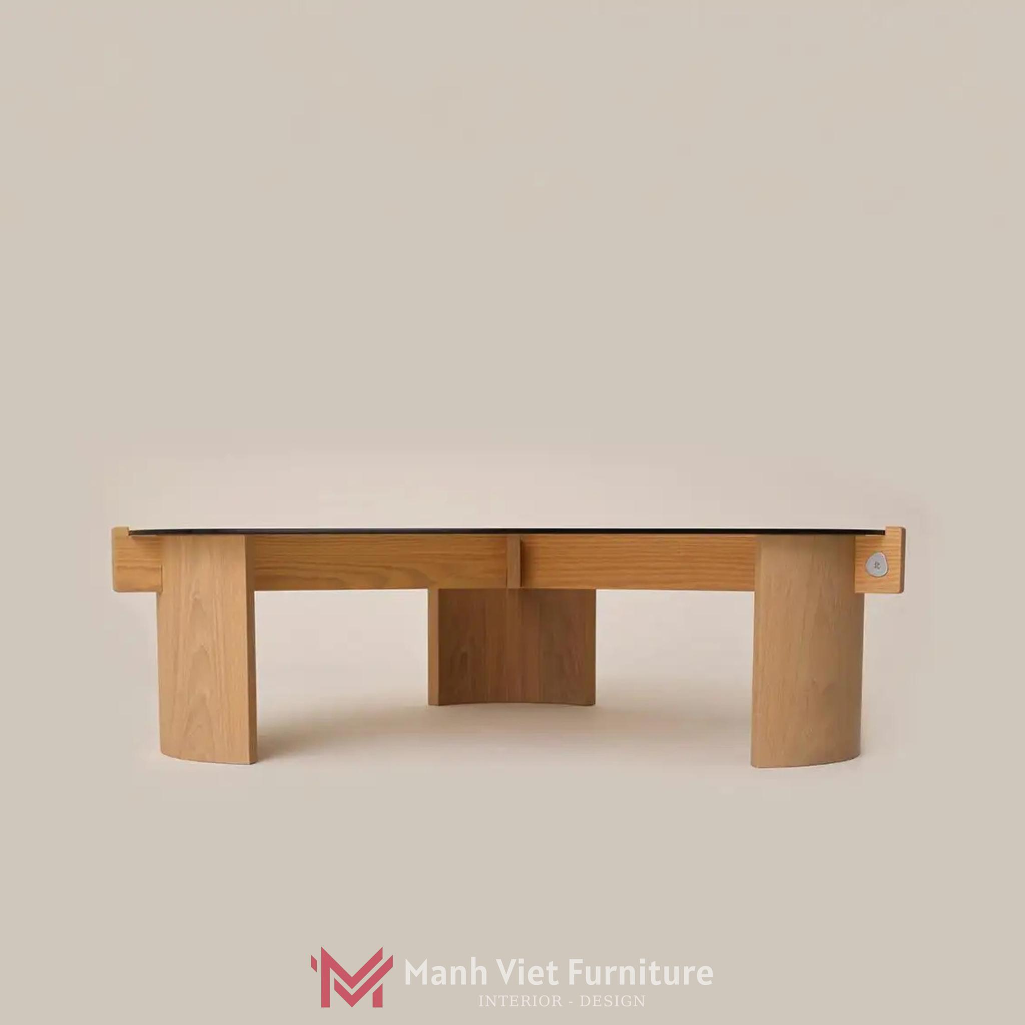 Flow Coffee Table