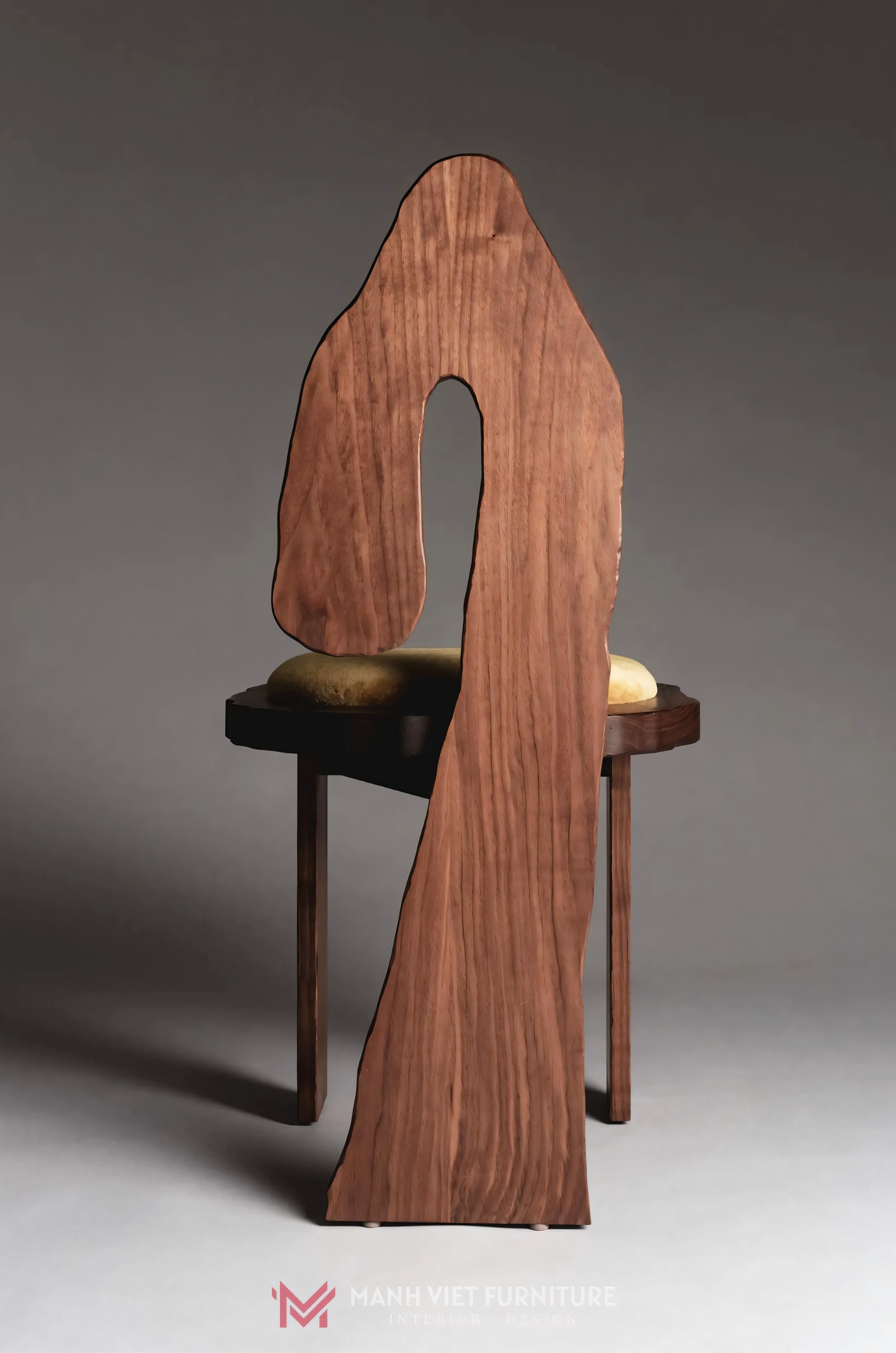 Muisca Chair