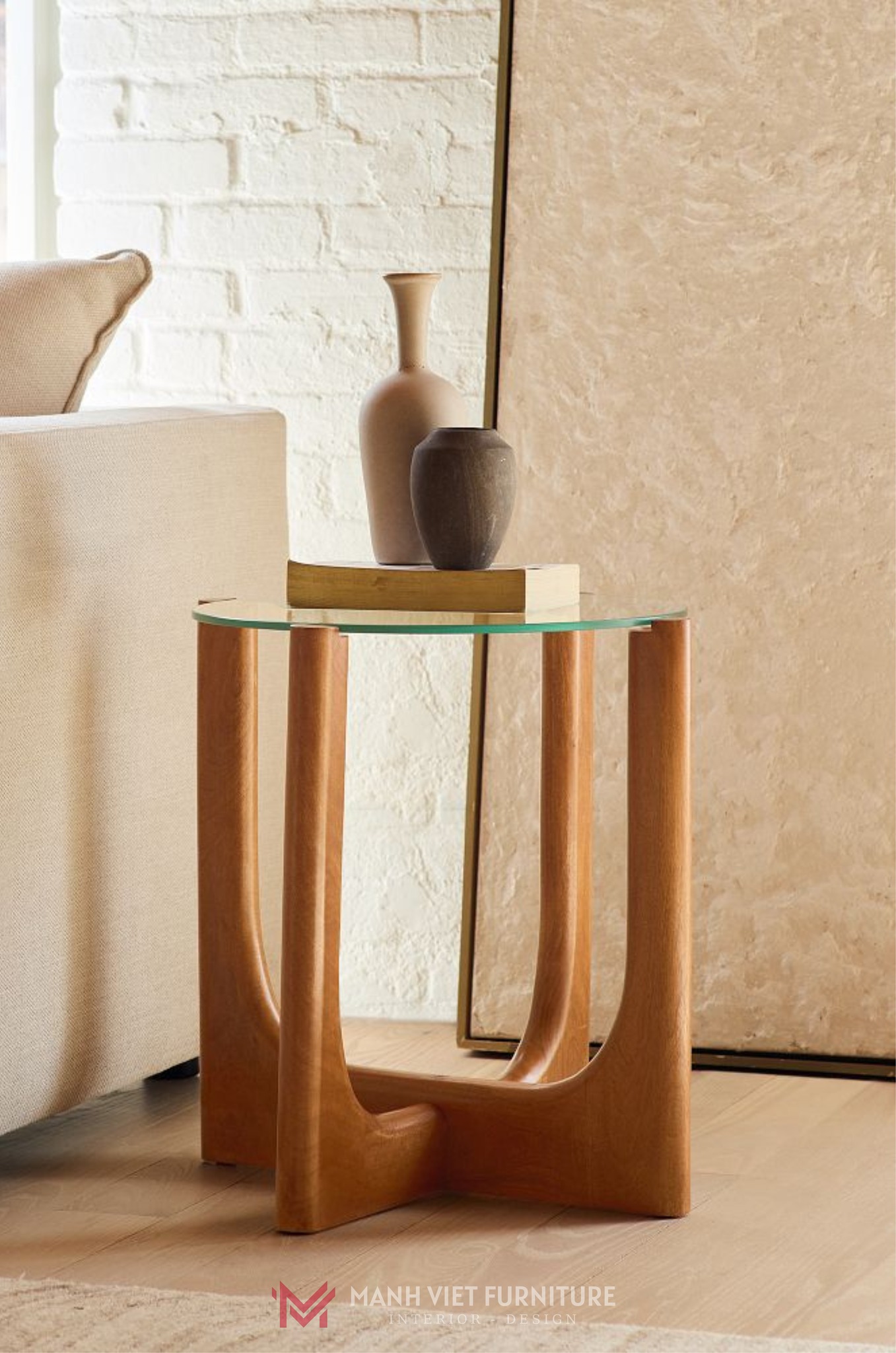 Harper Side Table