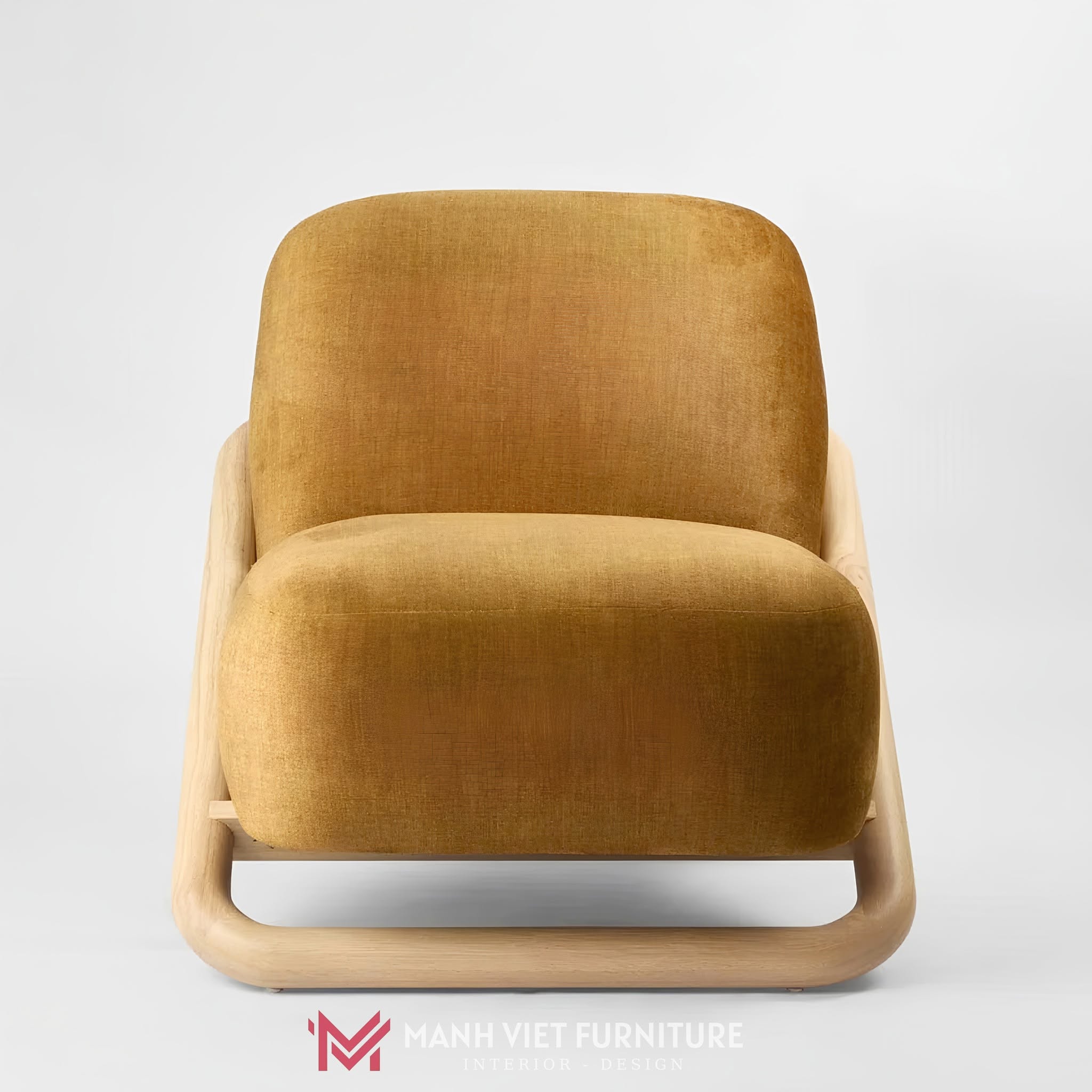 Rhodes Armchair
