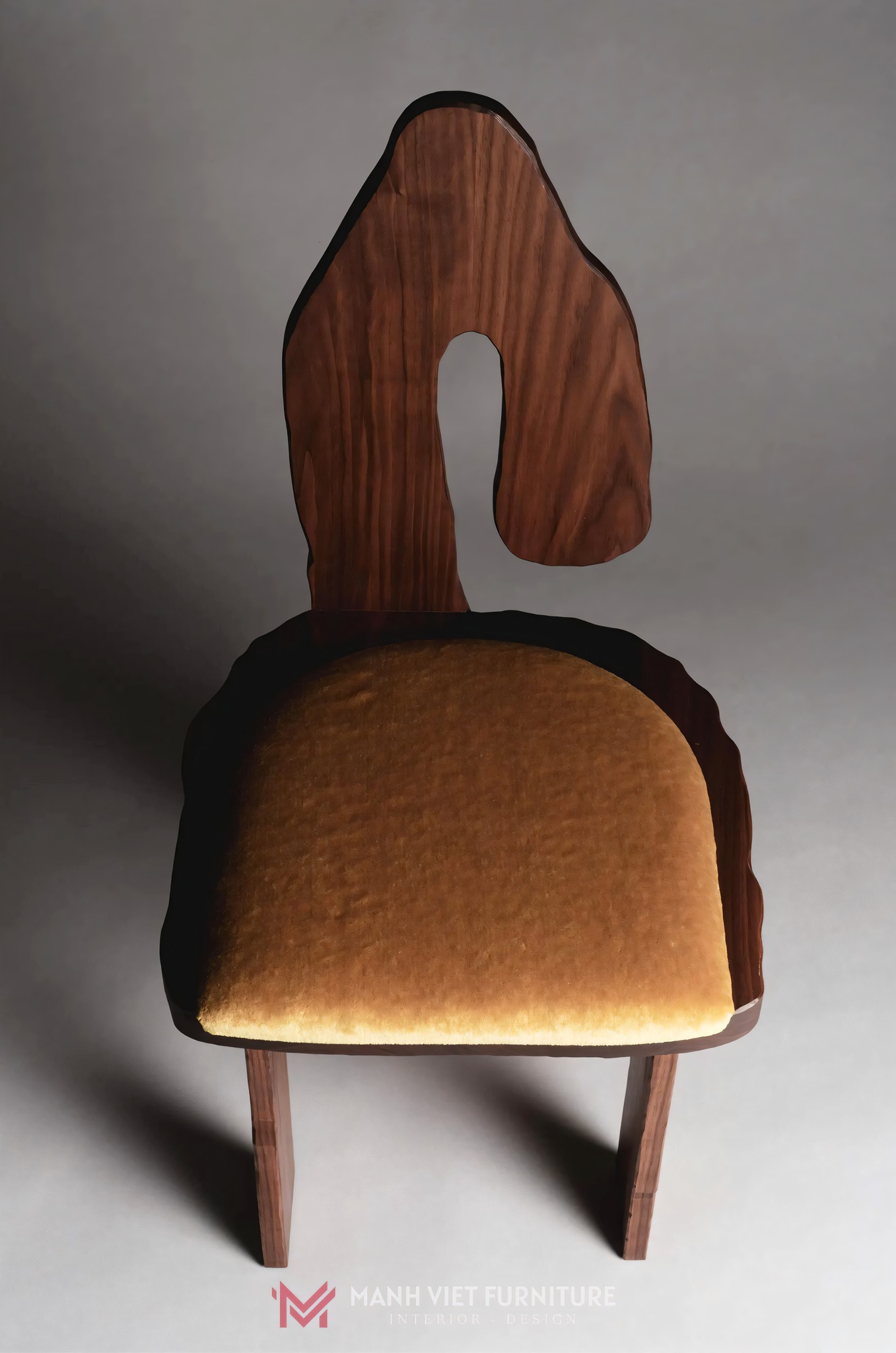 Muisca Chair