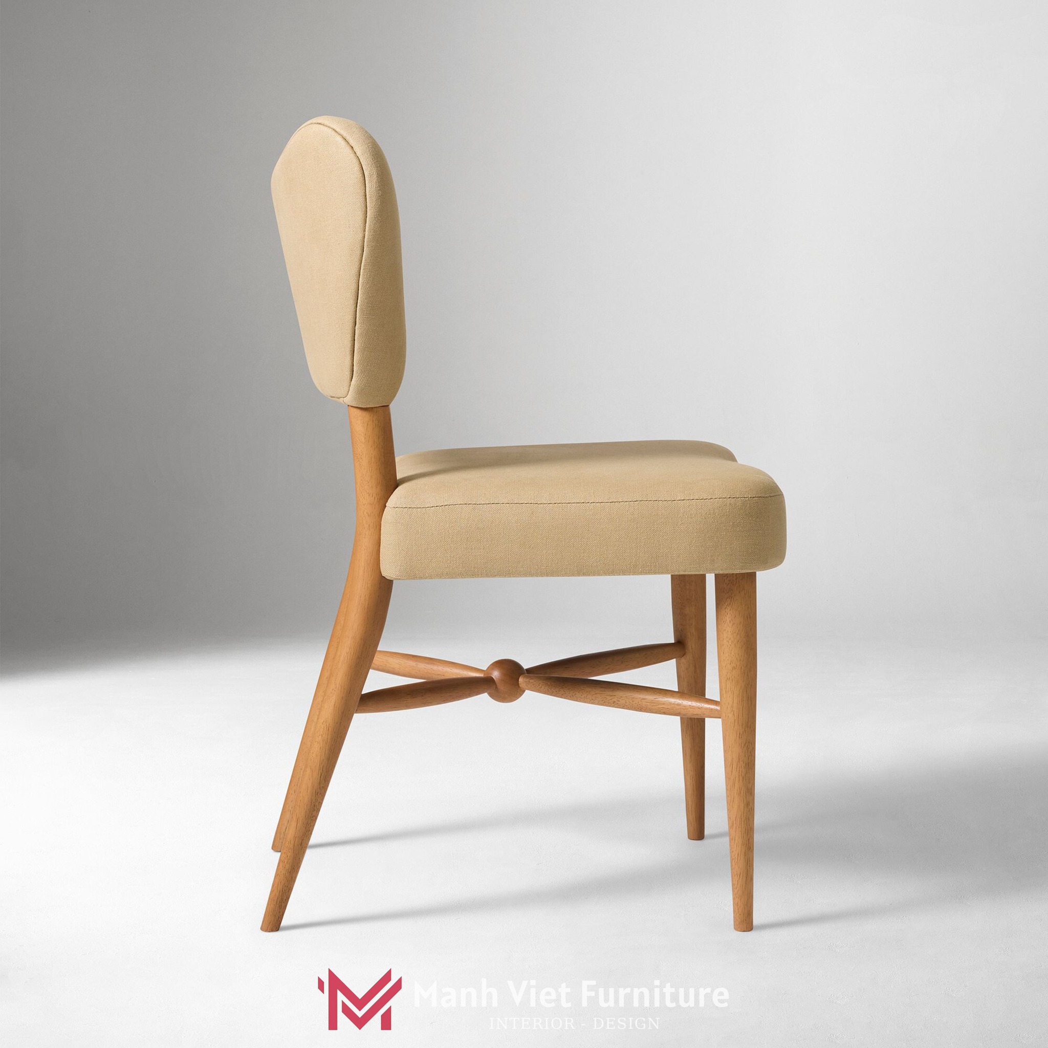 Pierce & Ward Dining Chair