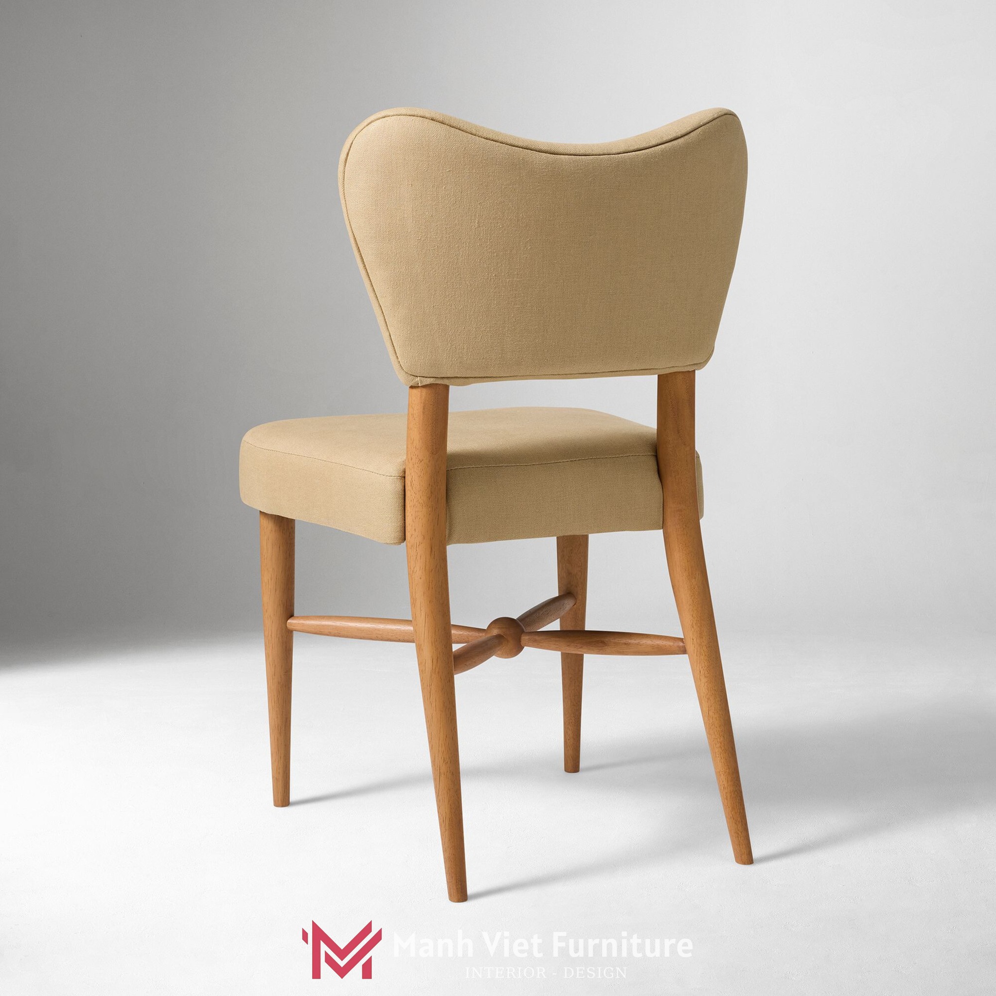 Pierce & Ward Dining Chair