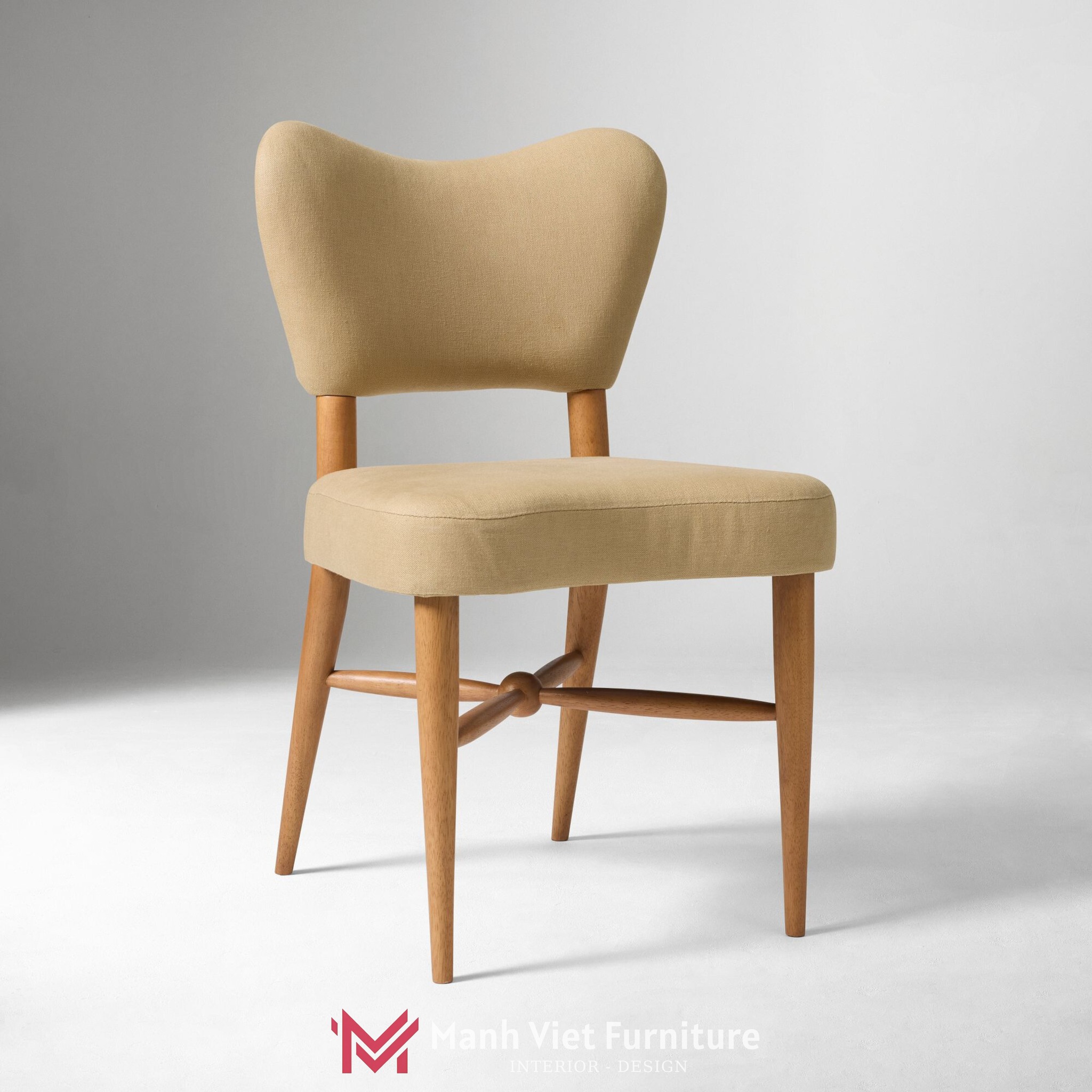 Pierce & Ward Dining Chair