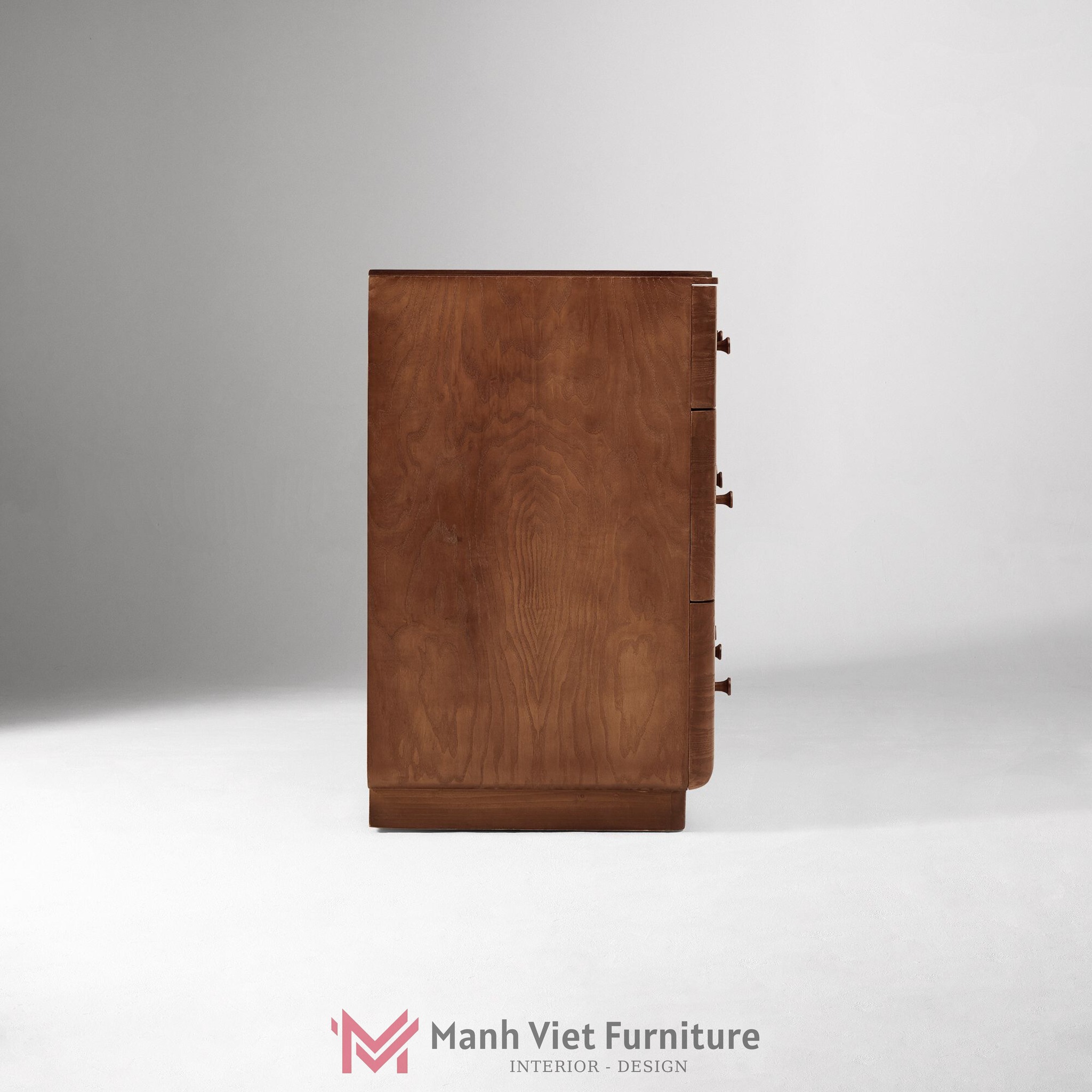 Pierce & Ward Cabinet