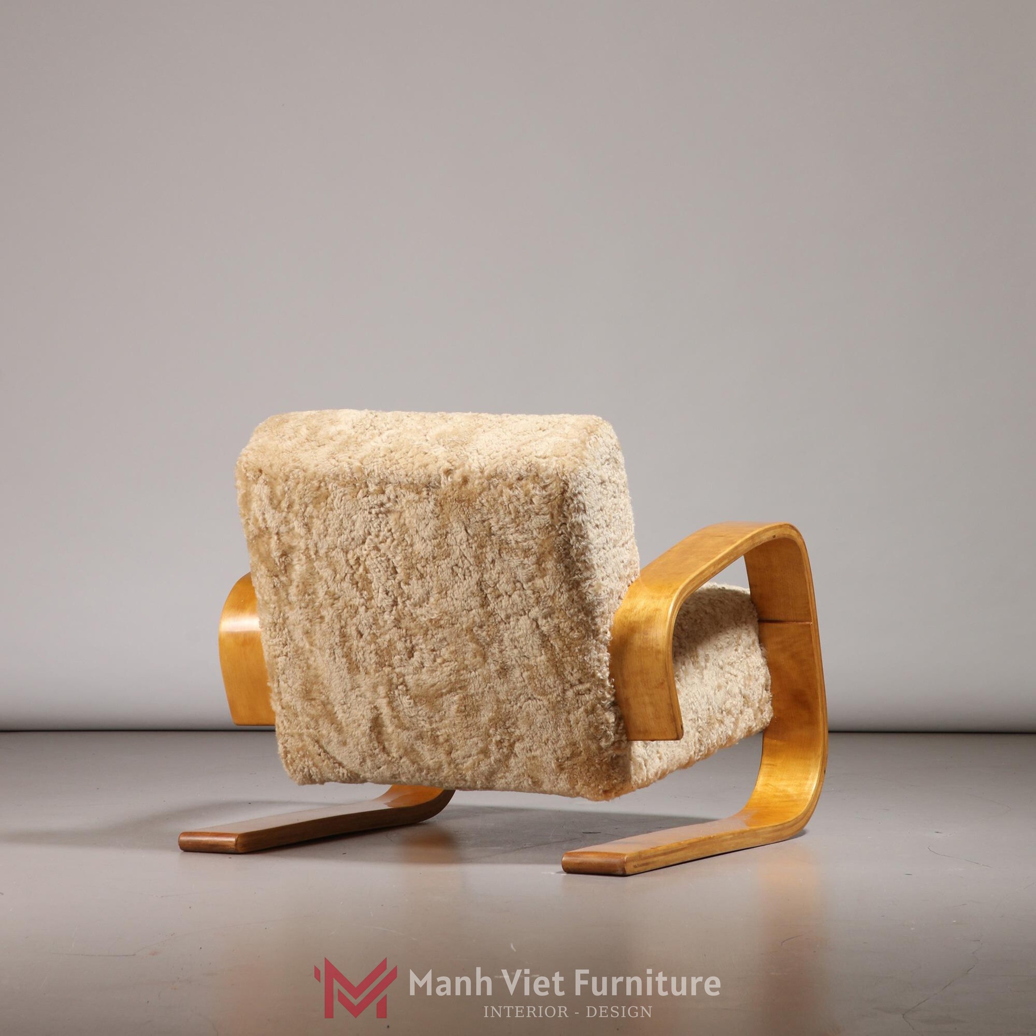 Alvar Aalto Armchair